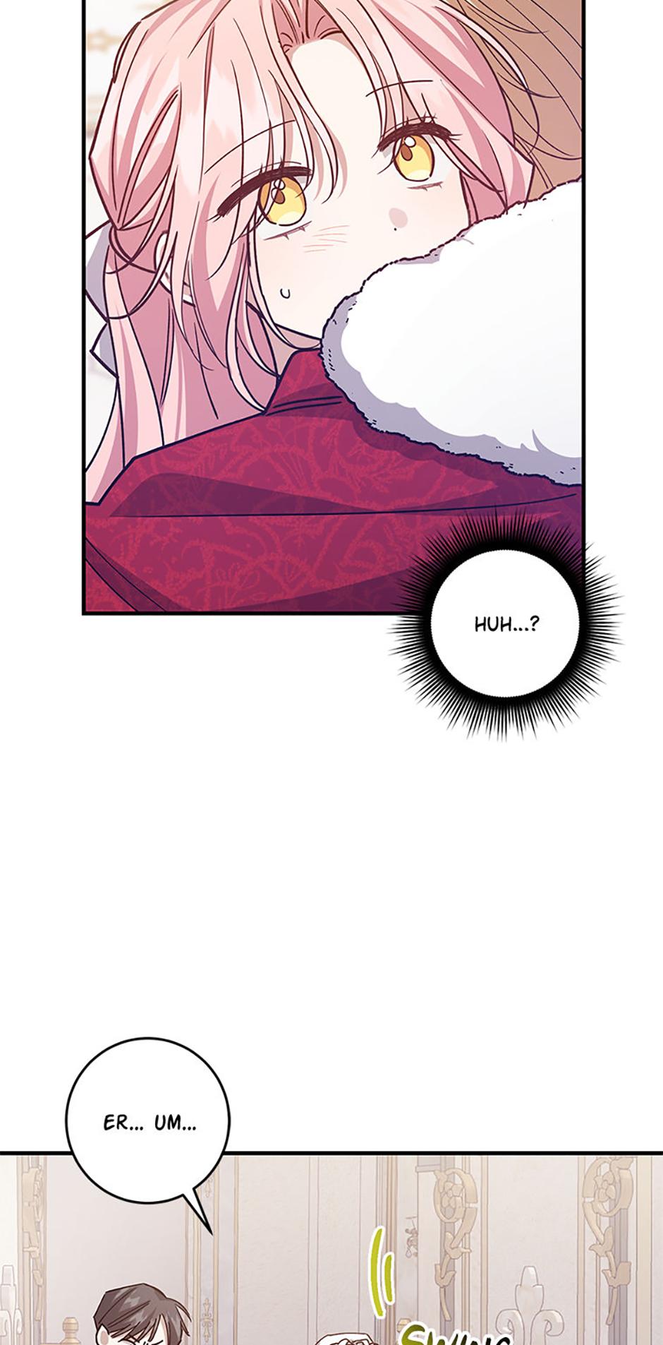 I Raised the Villains Preciously Chapter 55 page 33 - 