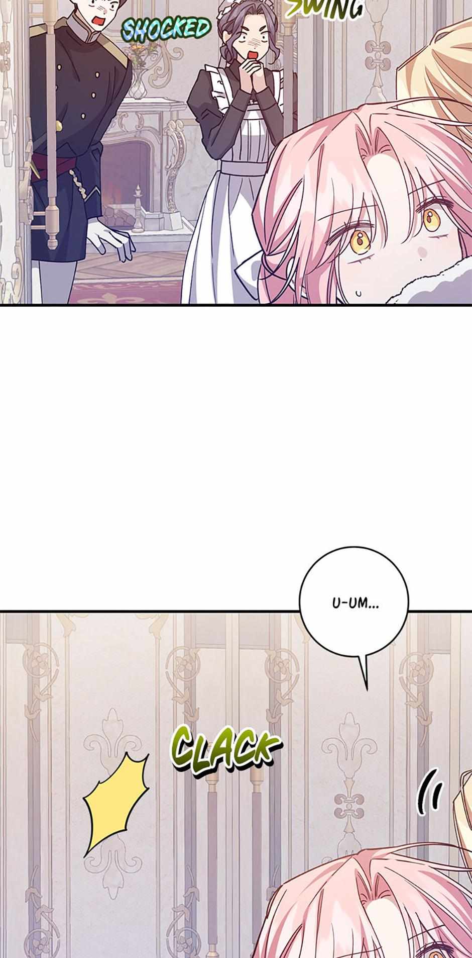 I Raised the Villains Preciously Chapter 55 page 34 - 