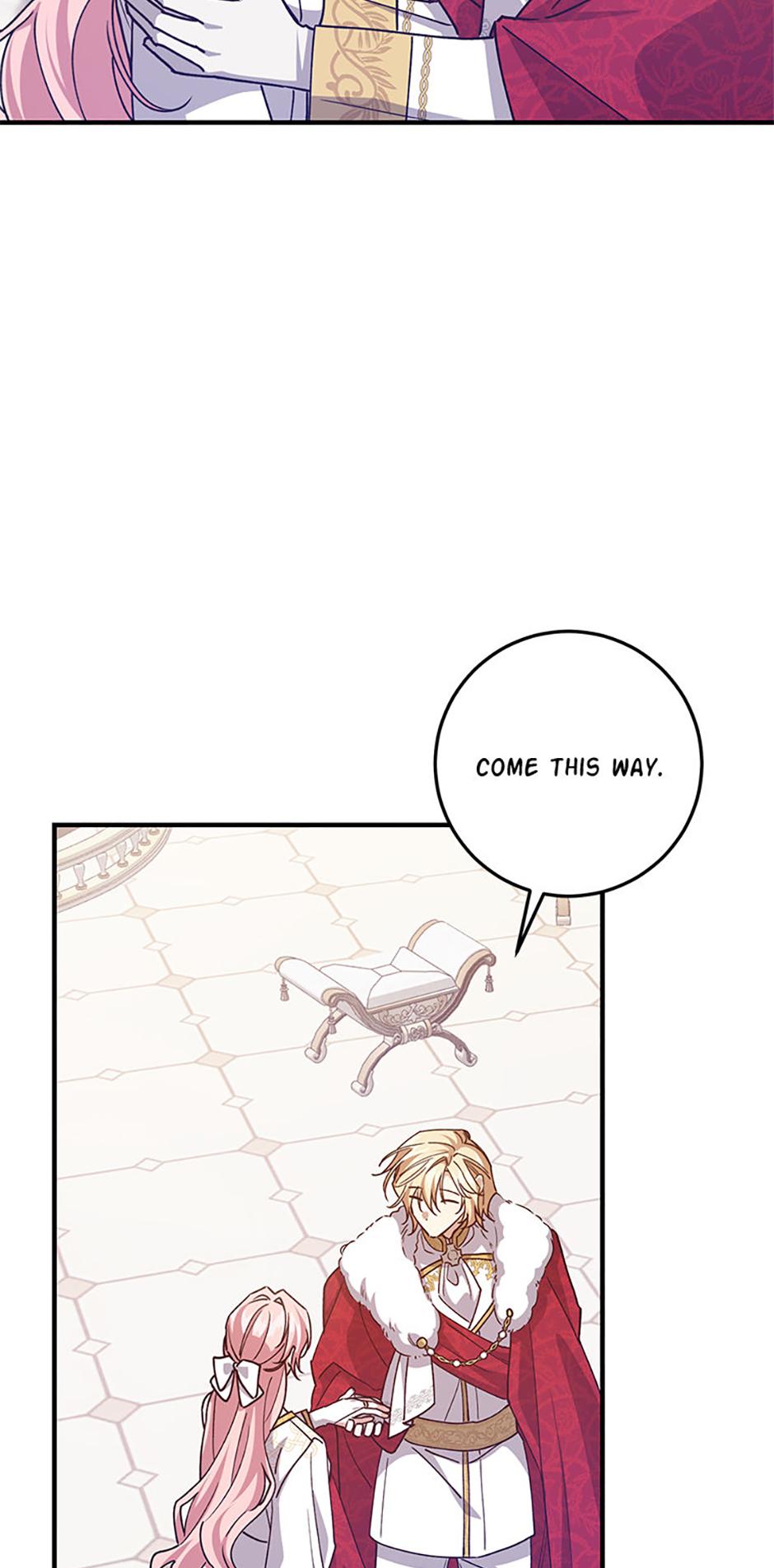 I Raised the Villains Preciously Chapter 55 page 36 - 