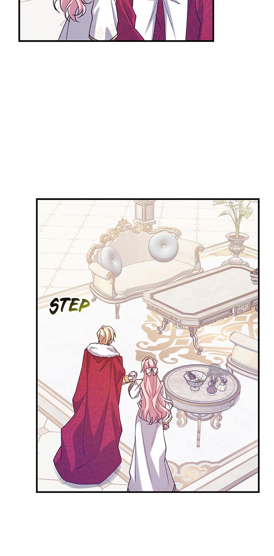 I Raised the Villains Preciously Chapter 55 page 37 - 