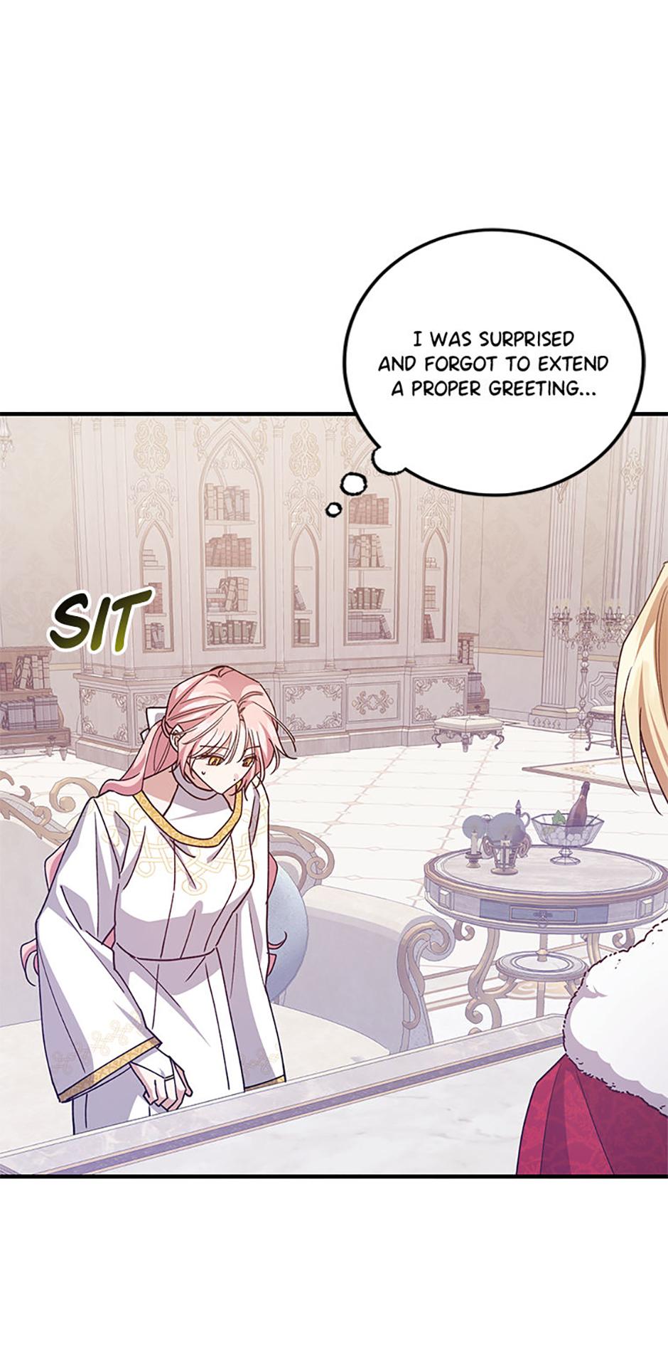 I Raised the Villains Preciously Chapter 55 page 38 - 
