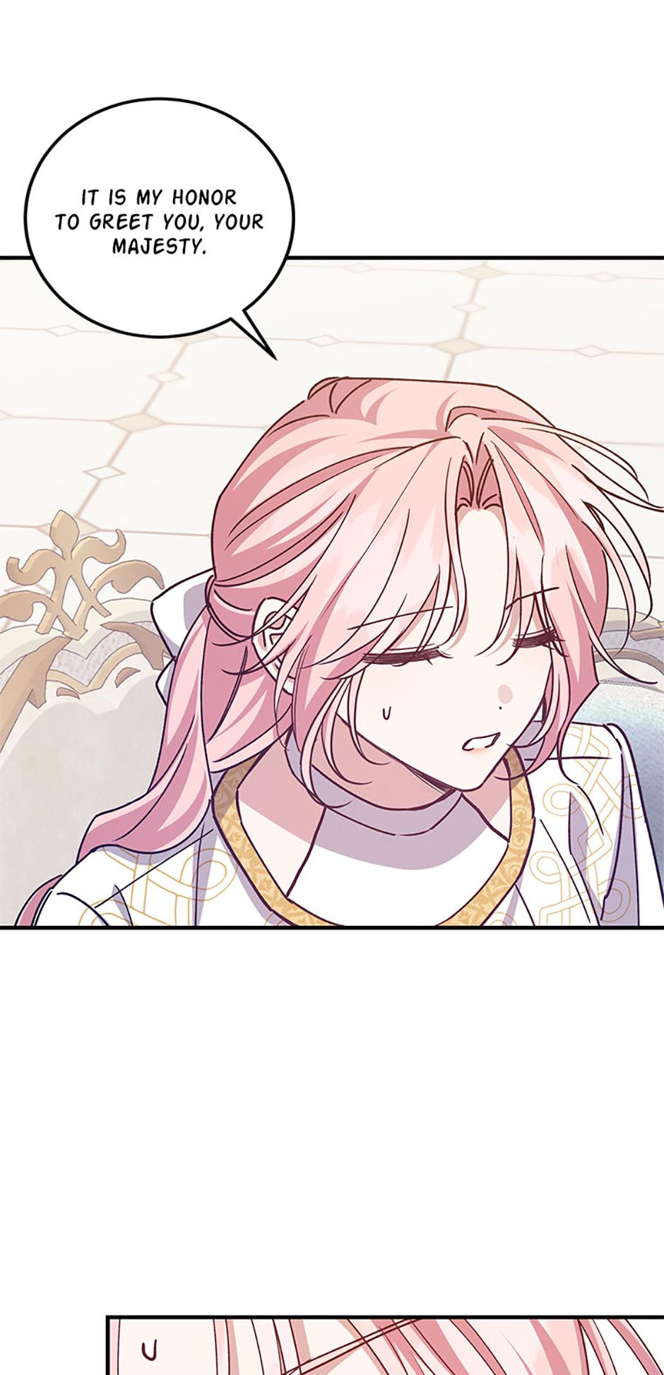 I Raised the Villains Preciously Chapter 55 page 39 - 
