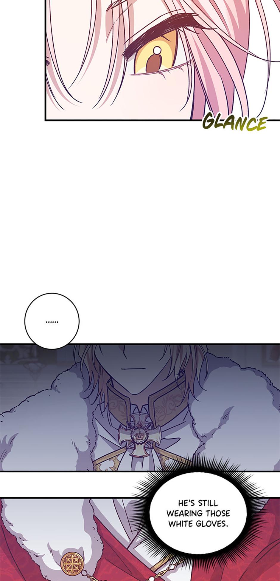 I Raised the Villains Preciously Chapter 55 page 40 - 