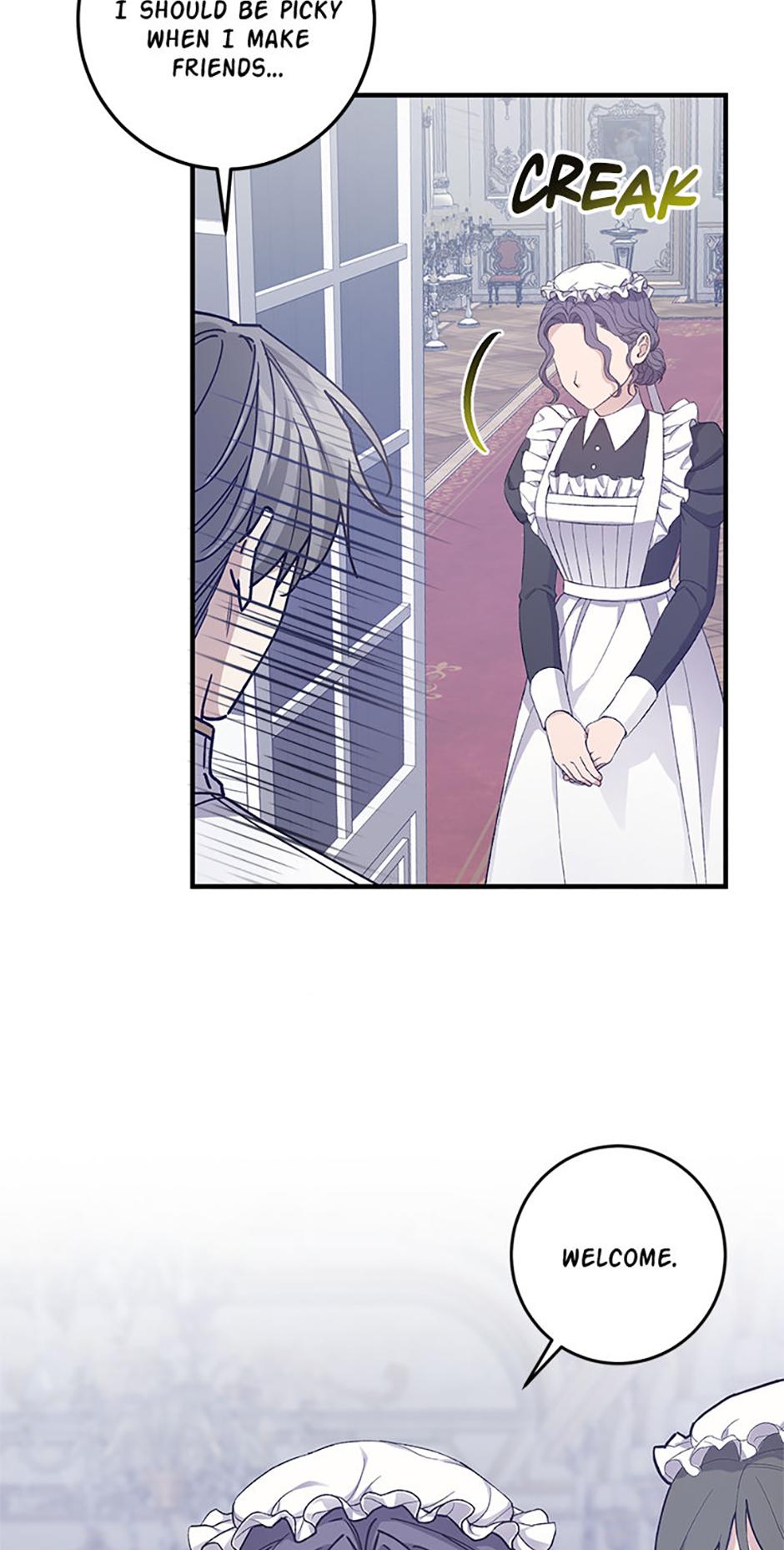 I Raised the Villains Preciously Chapter 55 page 5 - 