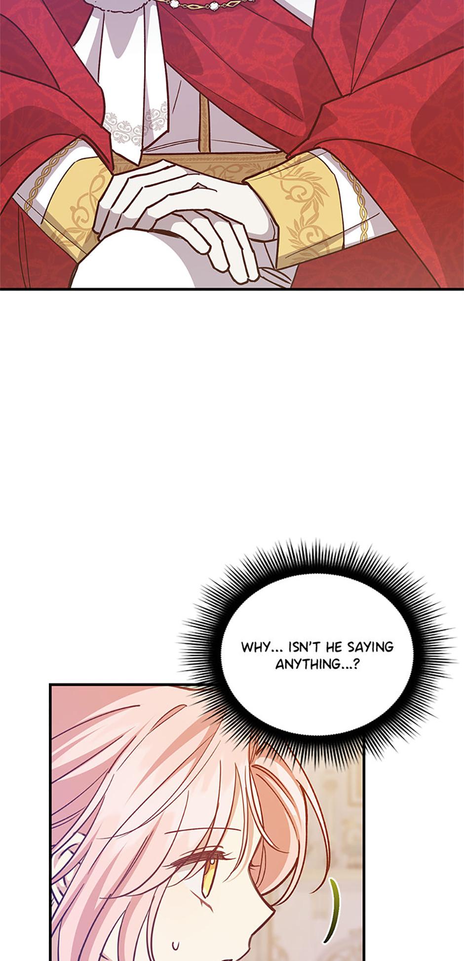 I Raised the Villains Preciously Chapter 55 page 41 - 