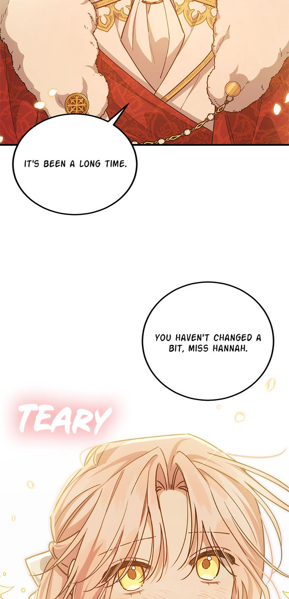 I Raised the Villains Preciously Chapter 55 page 43 - 