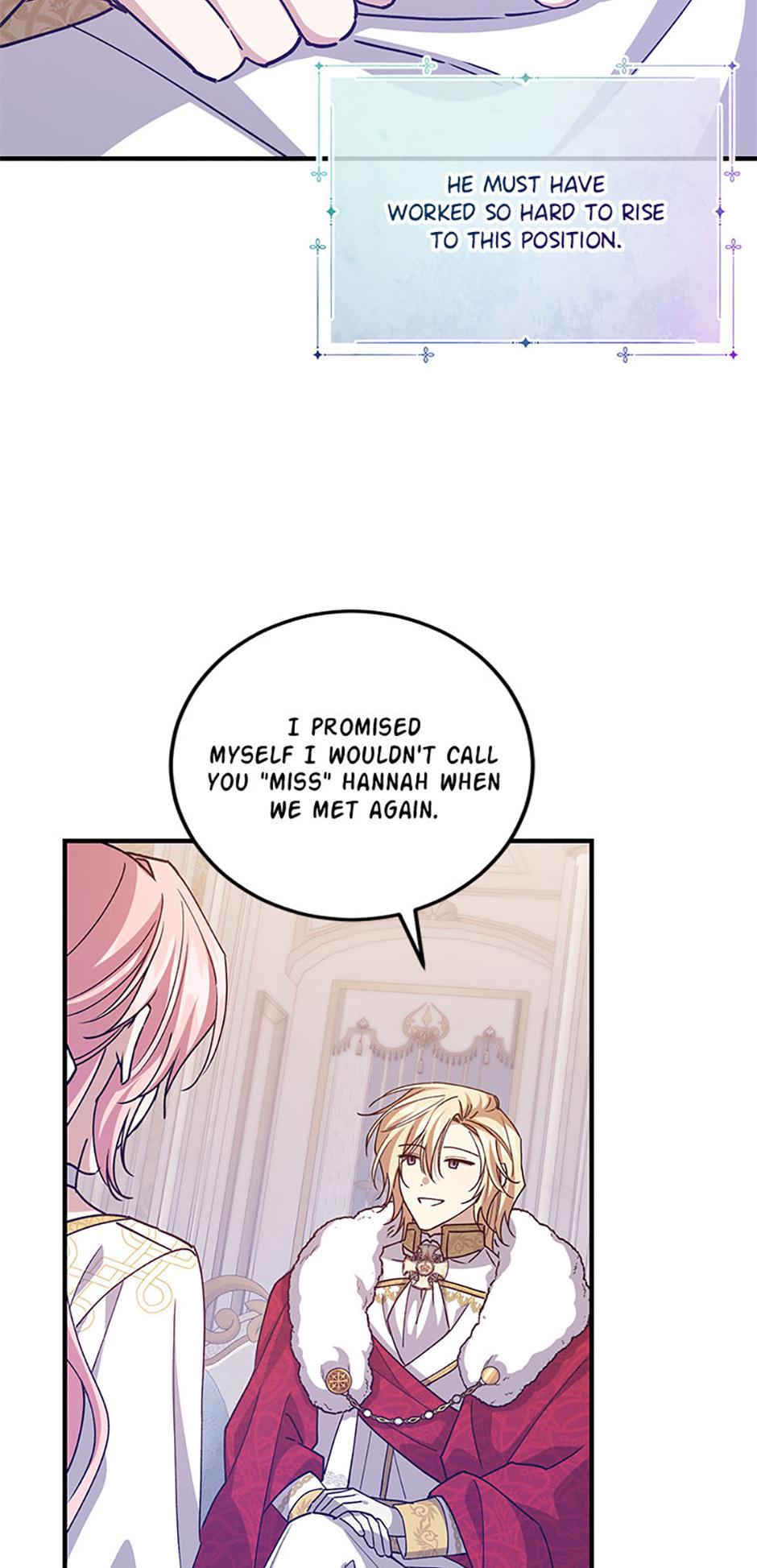 I Raised the Villains Preciously Chapter 55 page 45 - 