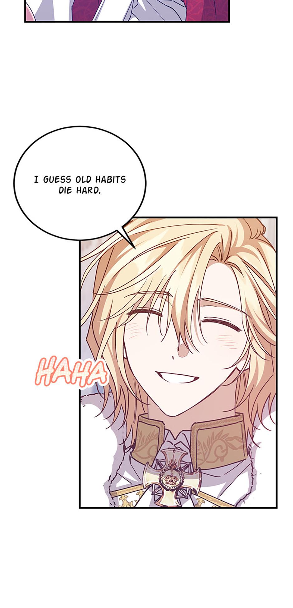 I Raised the Villains Preciously Chapter 55 page 46 - 