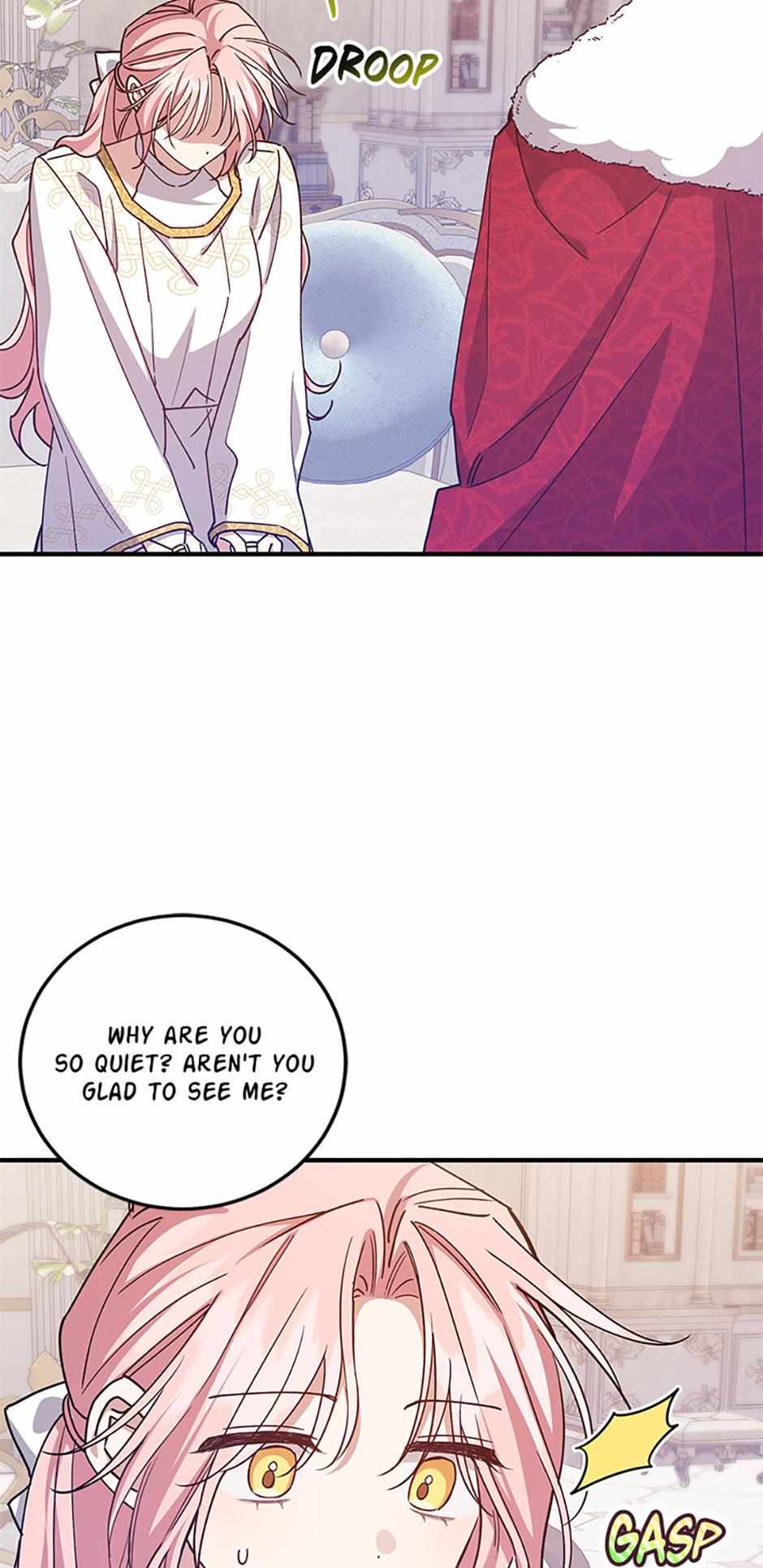 I Raised the Villains Preciously Chapter 55 page 49 - 