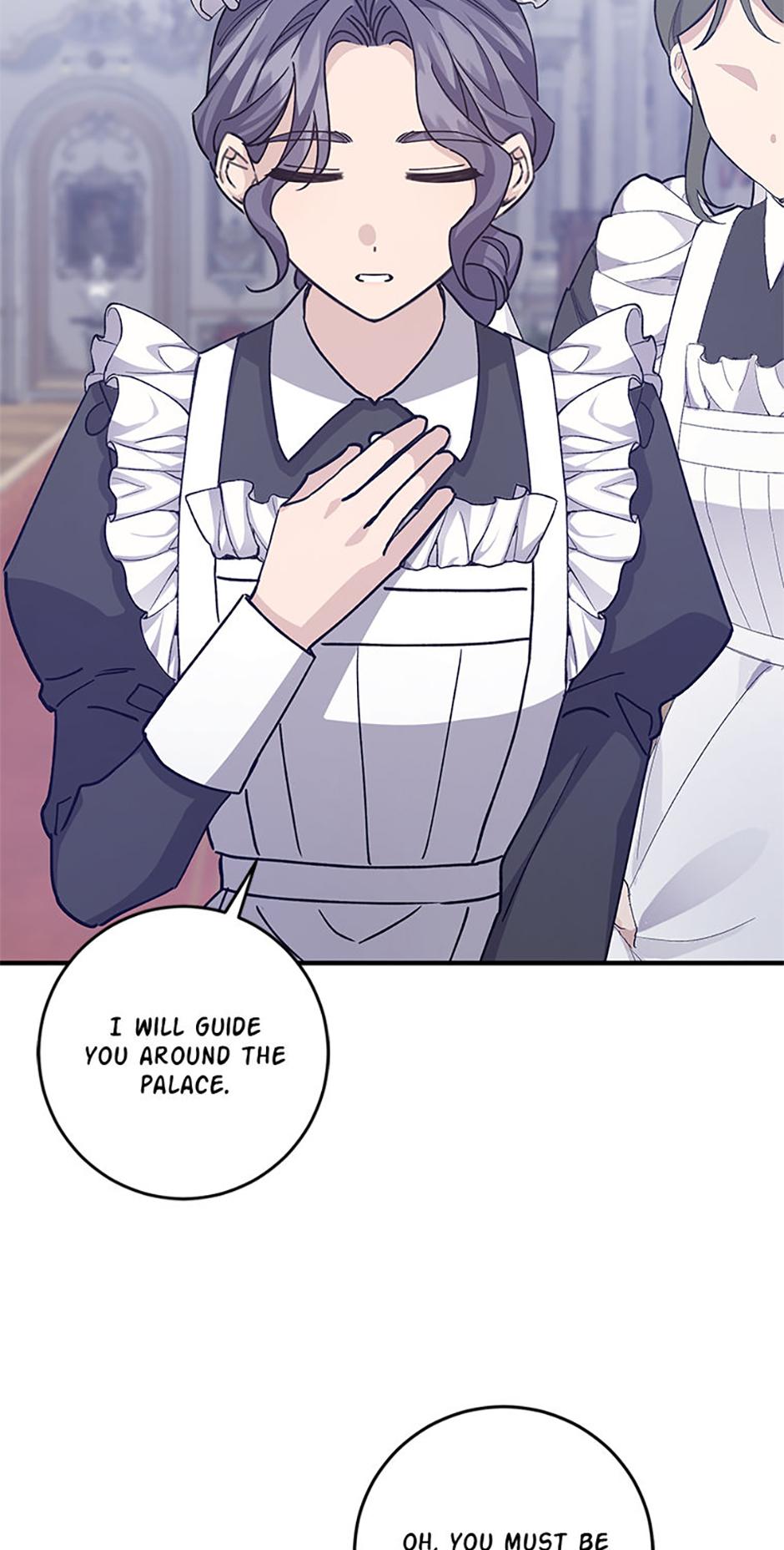 I Raised the Villains Preciously Chapter 55 page 6 - 