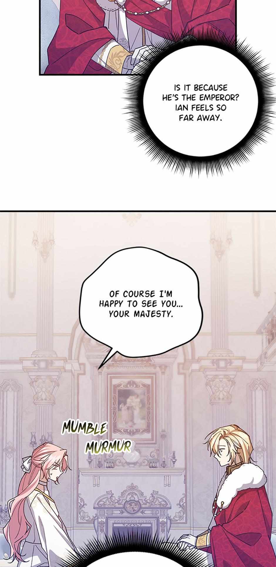 I Raised the Villains Preciously Chapter 55 page 51 - 