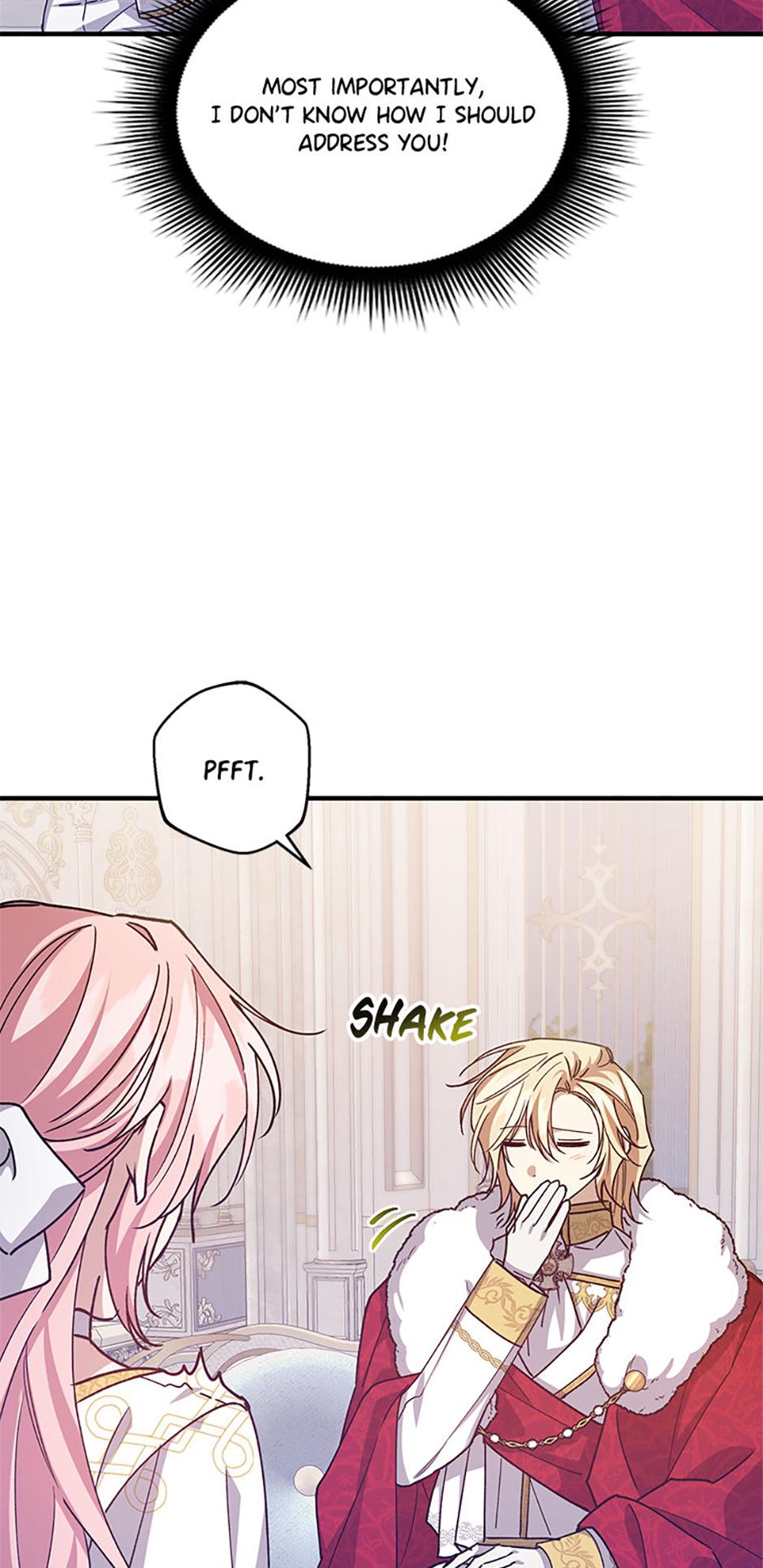 I Raised the Villains Preciously Chapter 55 page 52 - 