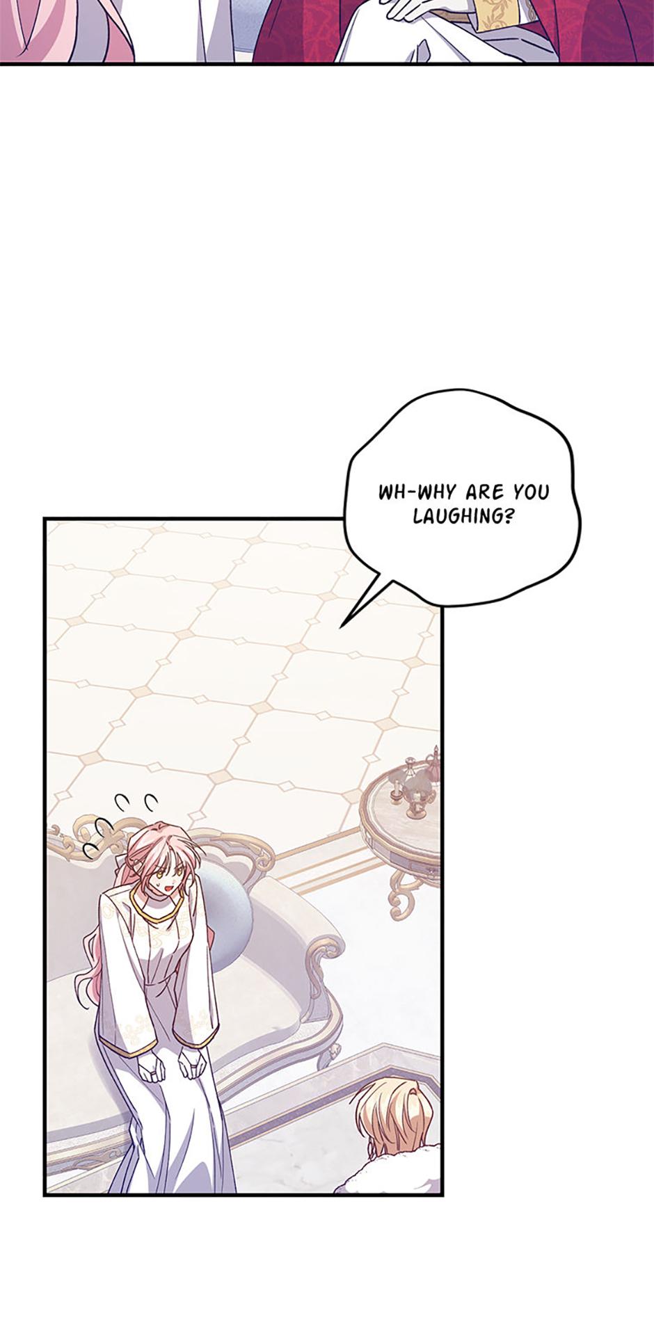 I Raised the Villains Preciously Chapter 55 page 53 - 