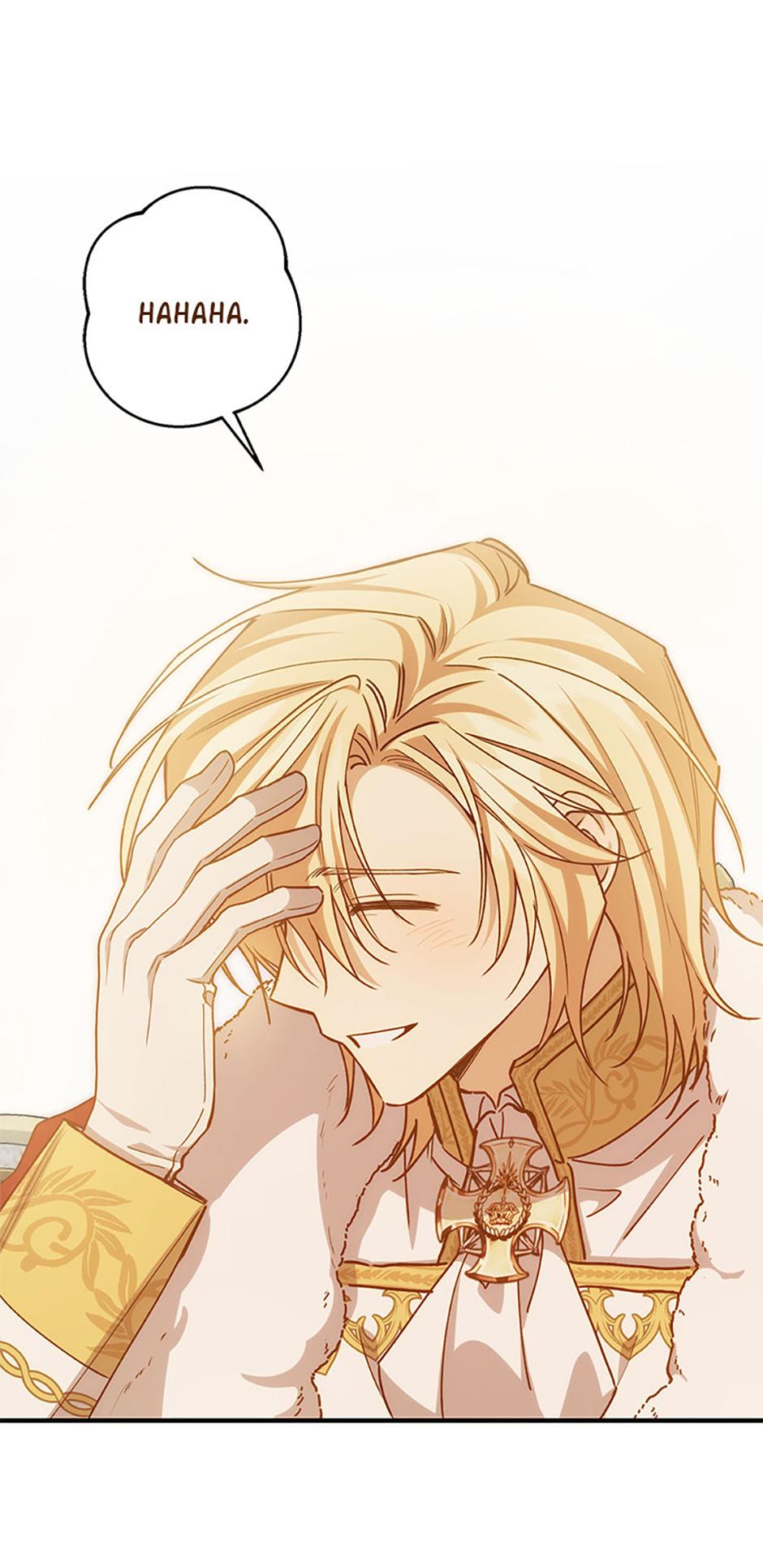 I Raised the Villains Preciously Chapter 55 page 54 - 