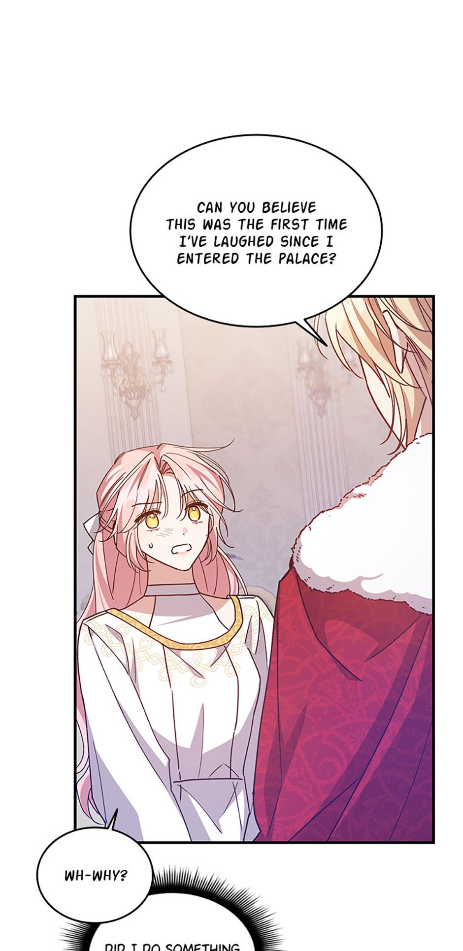 I Raised the Villains Preciously Chapter 55 page 55 - 