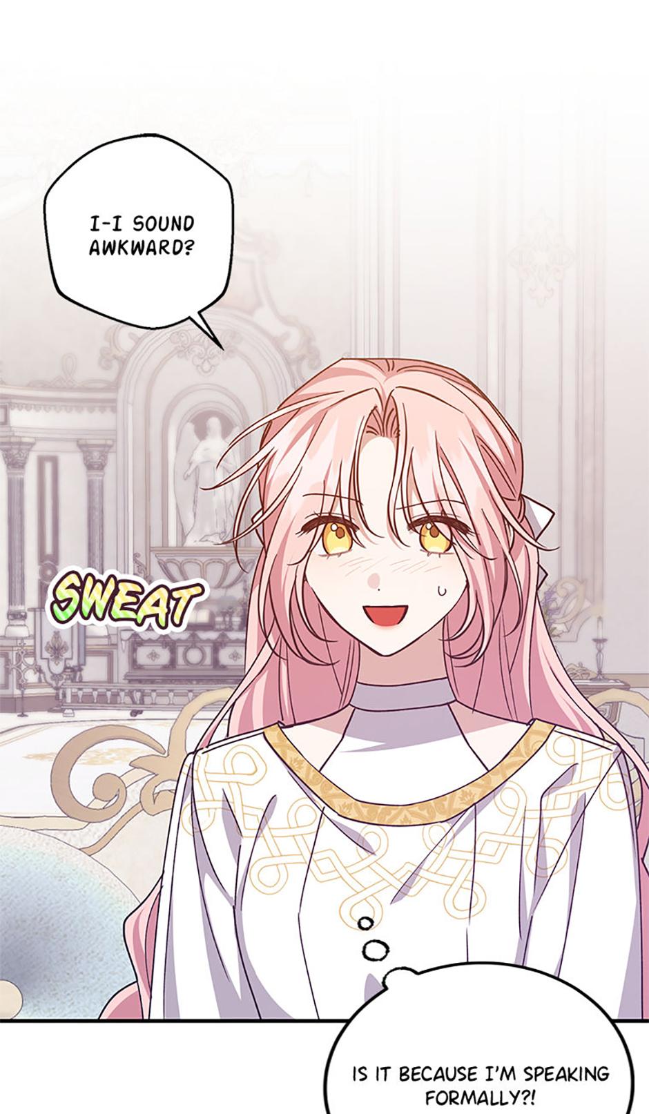 I Raised the Villains Preciously Chapter 55 page 57 - 