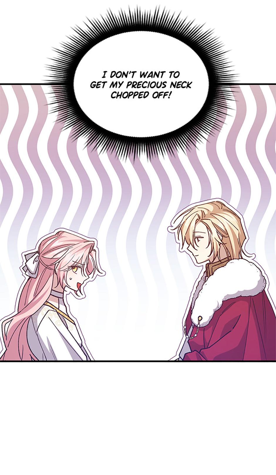 I Raised the Villains Preciously Chapter 55 page 59 - 