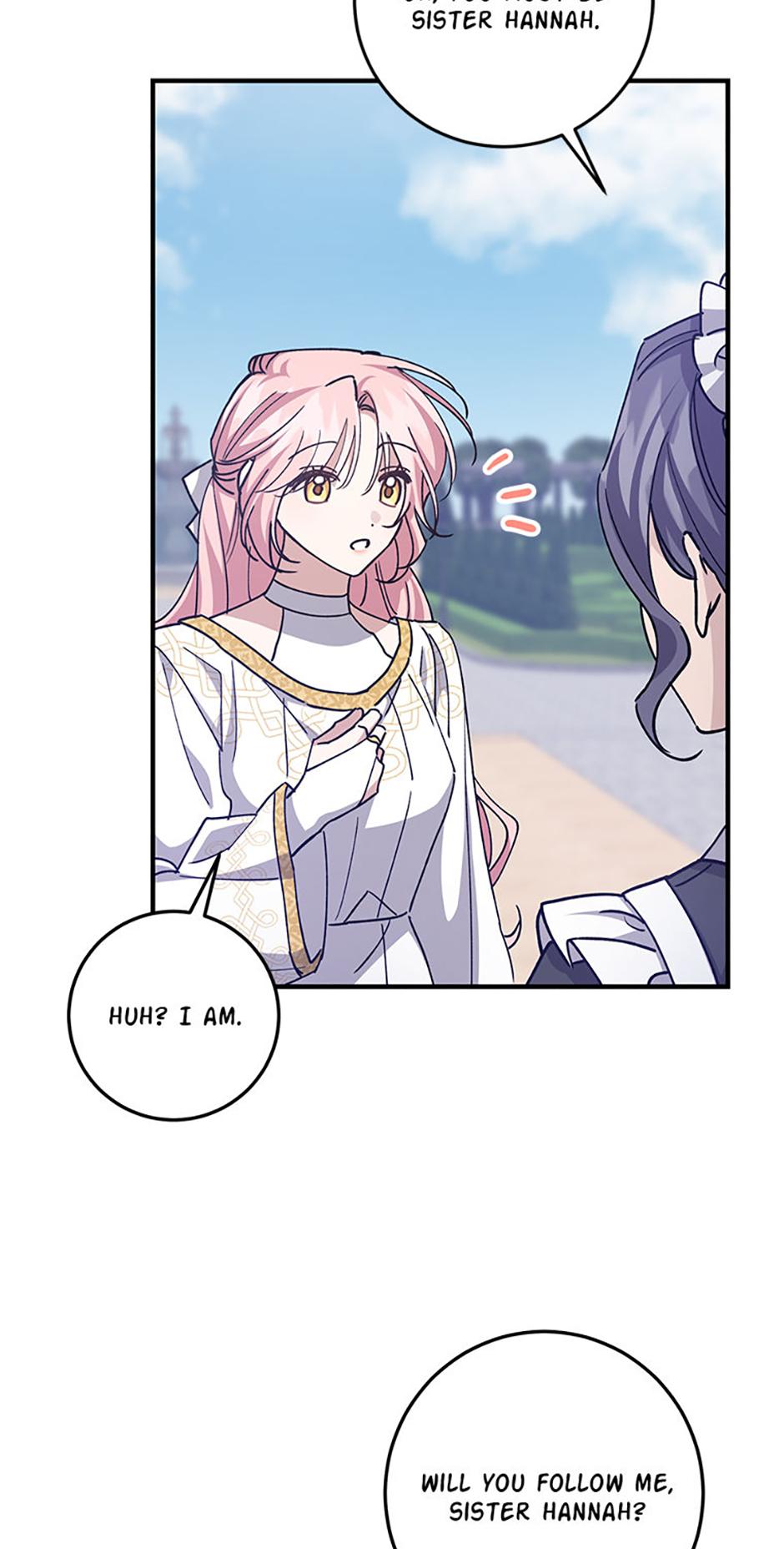 I Raised the Villains Preciously Chapter 55 page 7 - 