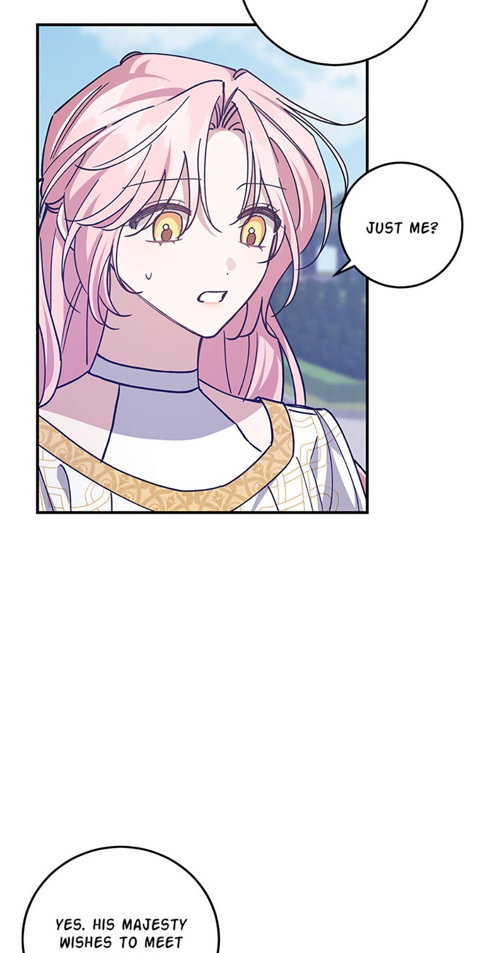 I Raised the Villains Preciously Chapter 55 page 8 - 