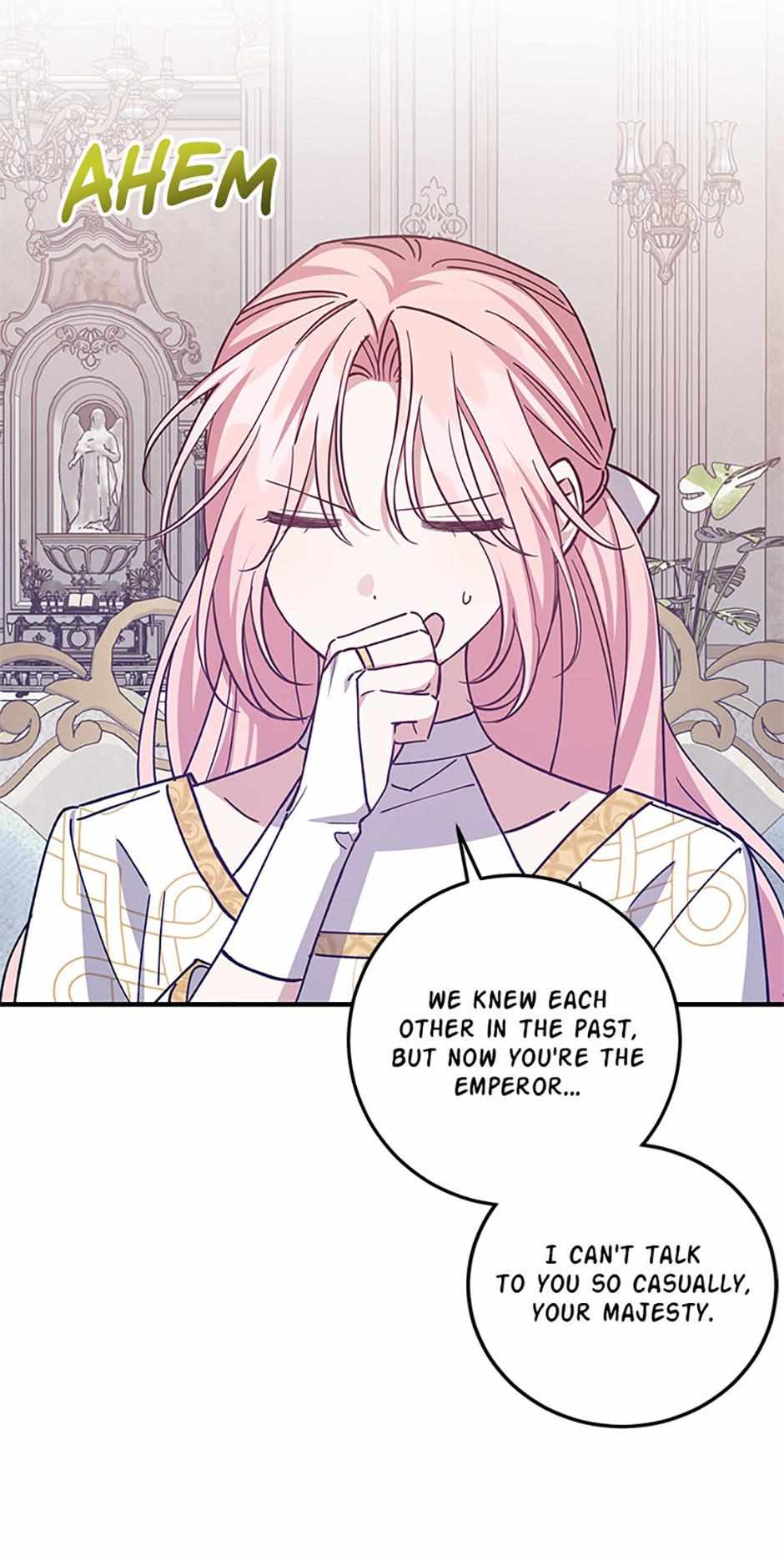 I Raised the Villains Preciously Chapter 56 page 2 - 