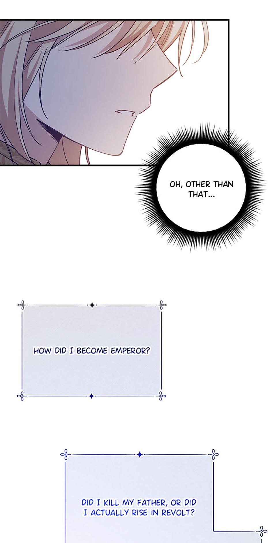 I Raised the Villains Preciously Chapter 56 page 11 - 