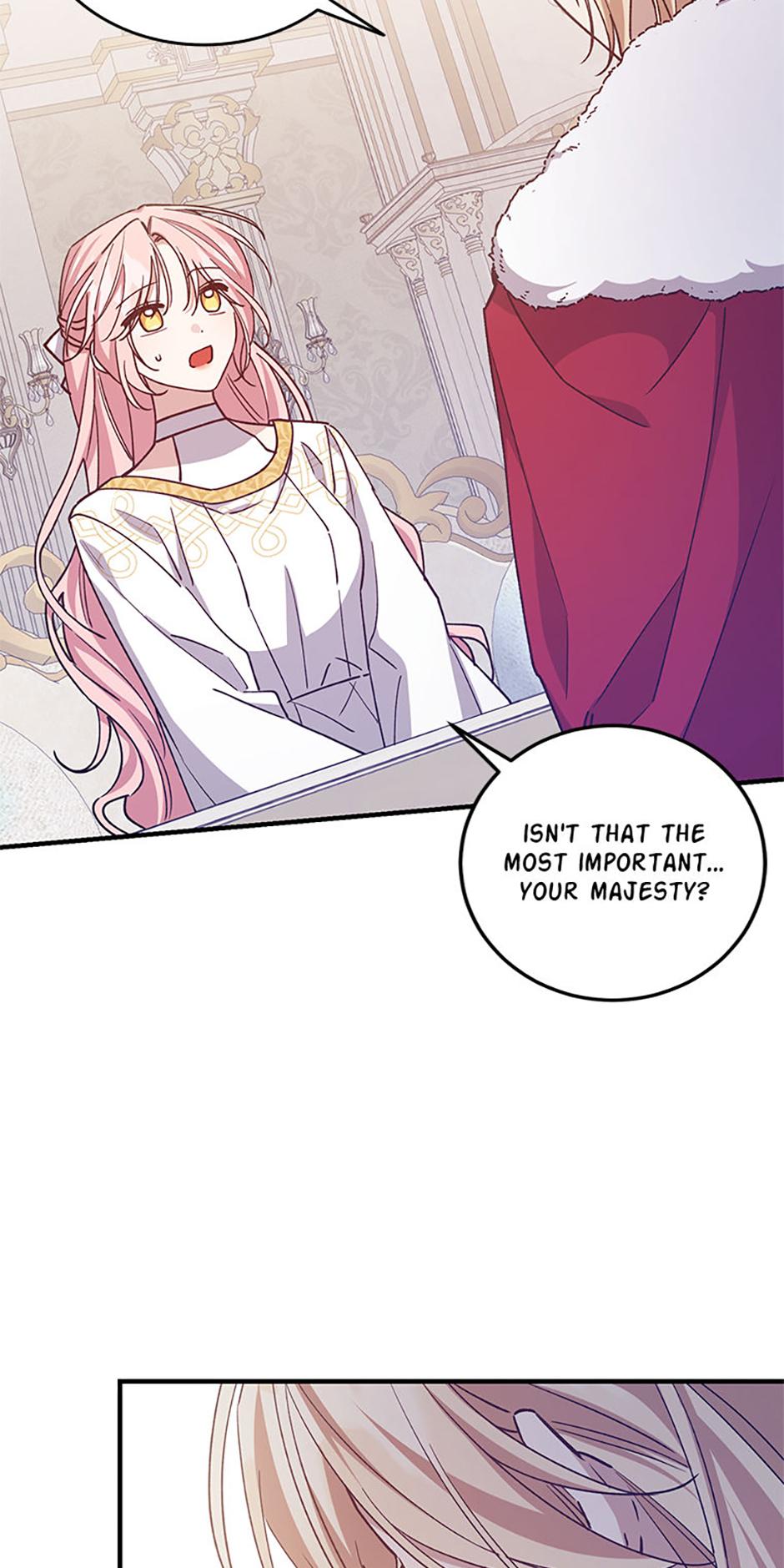 I Raised the Villains Preciously Chapter 56 page 14 - 