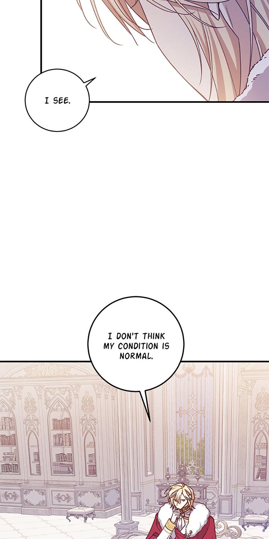 I Raised the Villains Preciously Chapter 56 page 15 - 