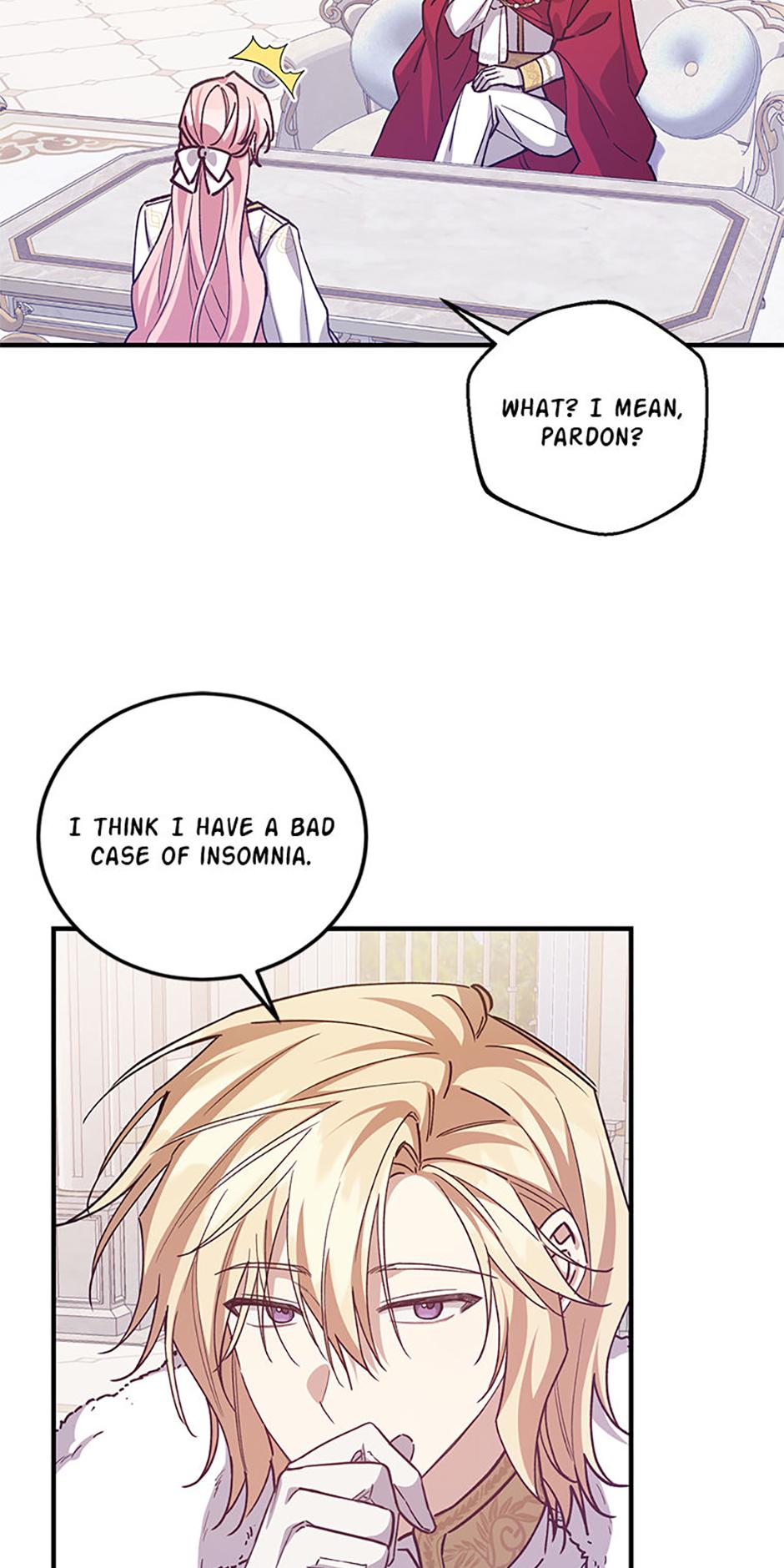 I Raised the Villains Preciously Chapter 56 page 16 - 