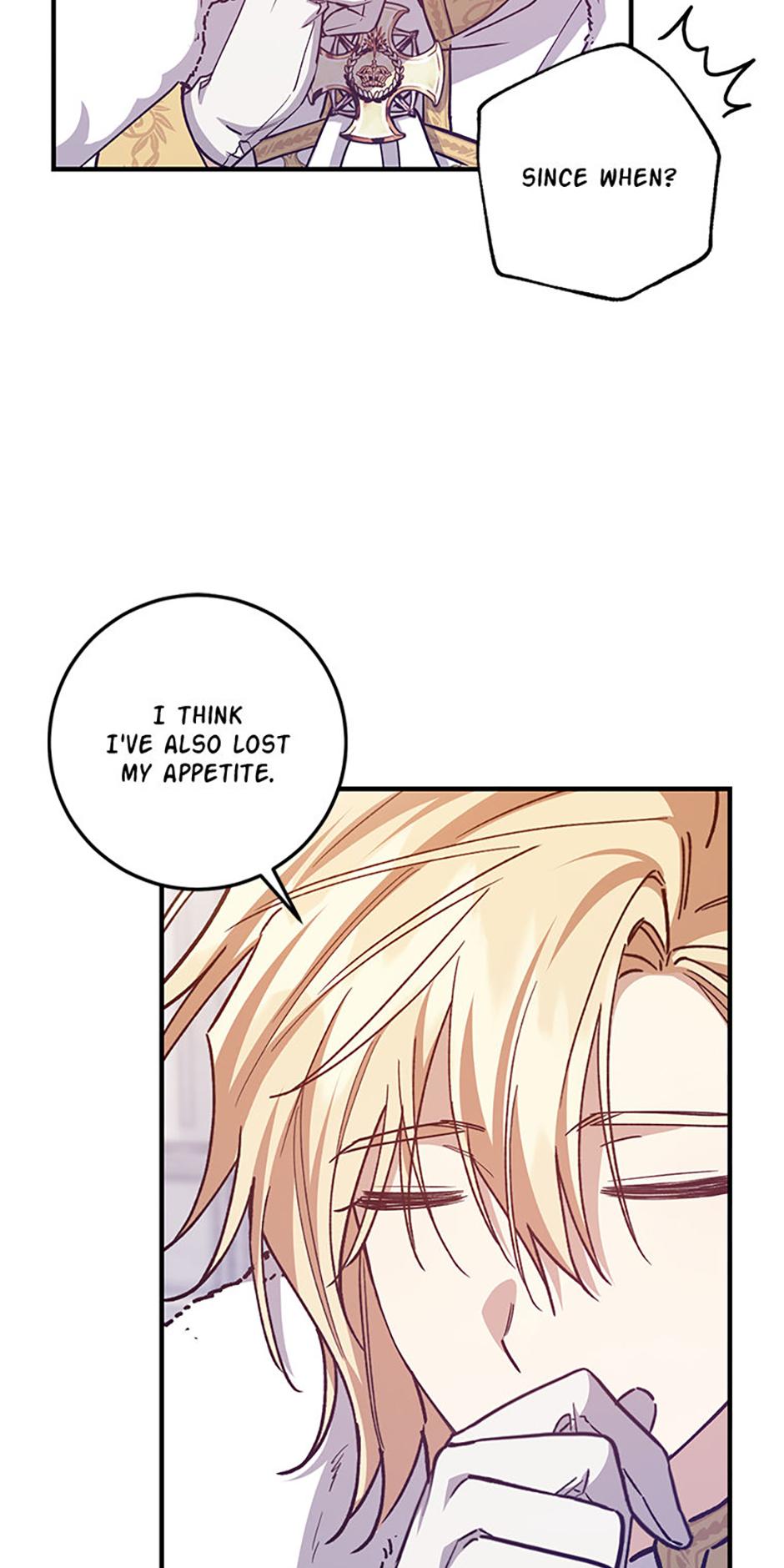 I Raised the Villains Preciously Chapter 56 page 17 - 