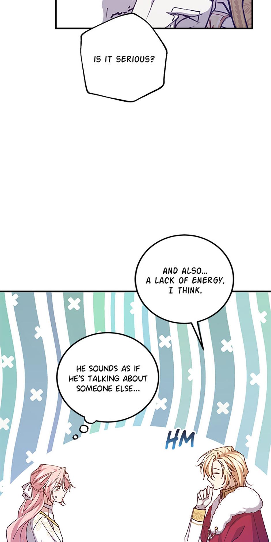 I Raised the Villains Preciously Chapter 56 page 18 - 