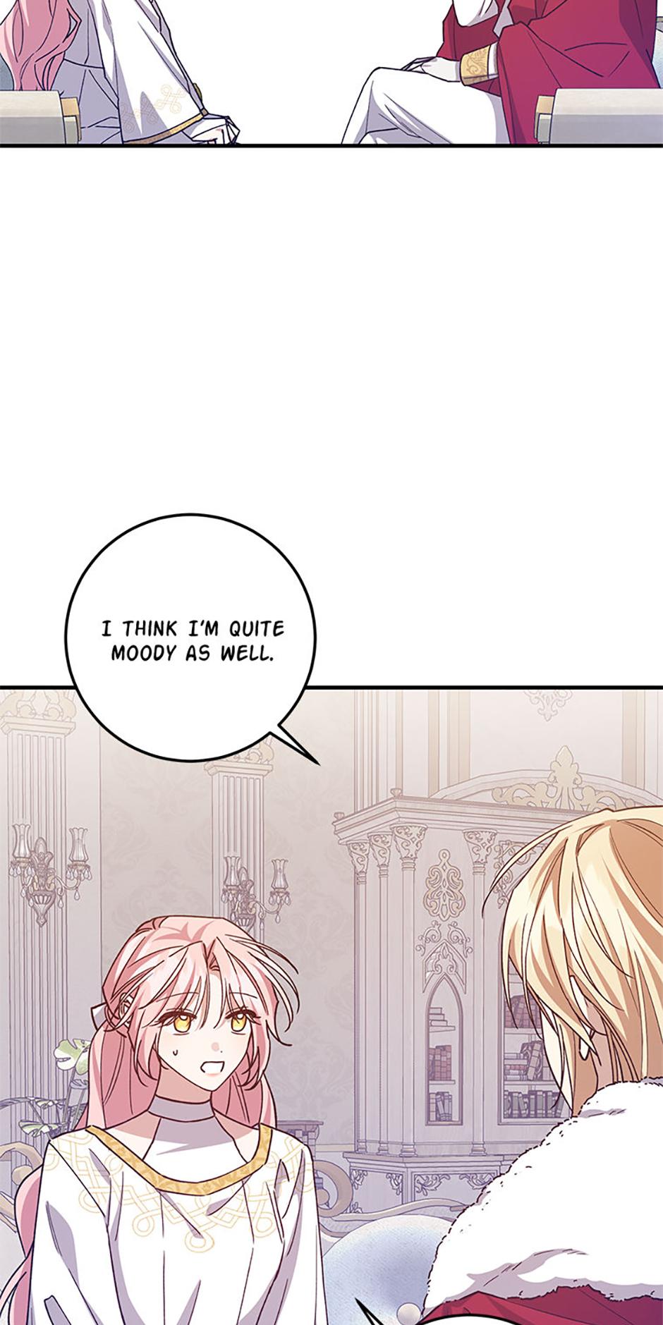 I Raised the Villains Preciously Chapter 56 page 19 - 