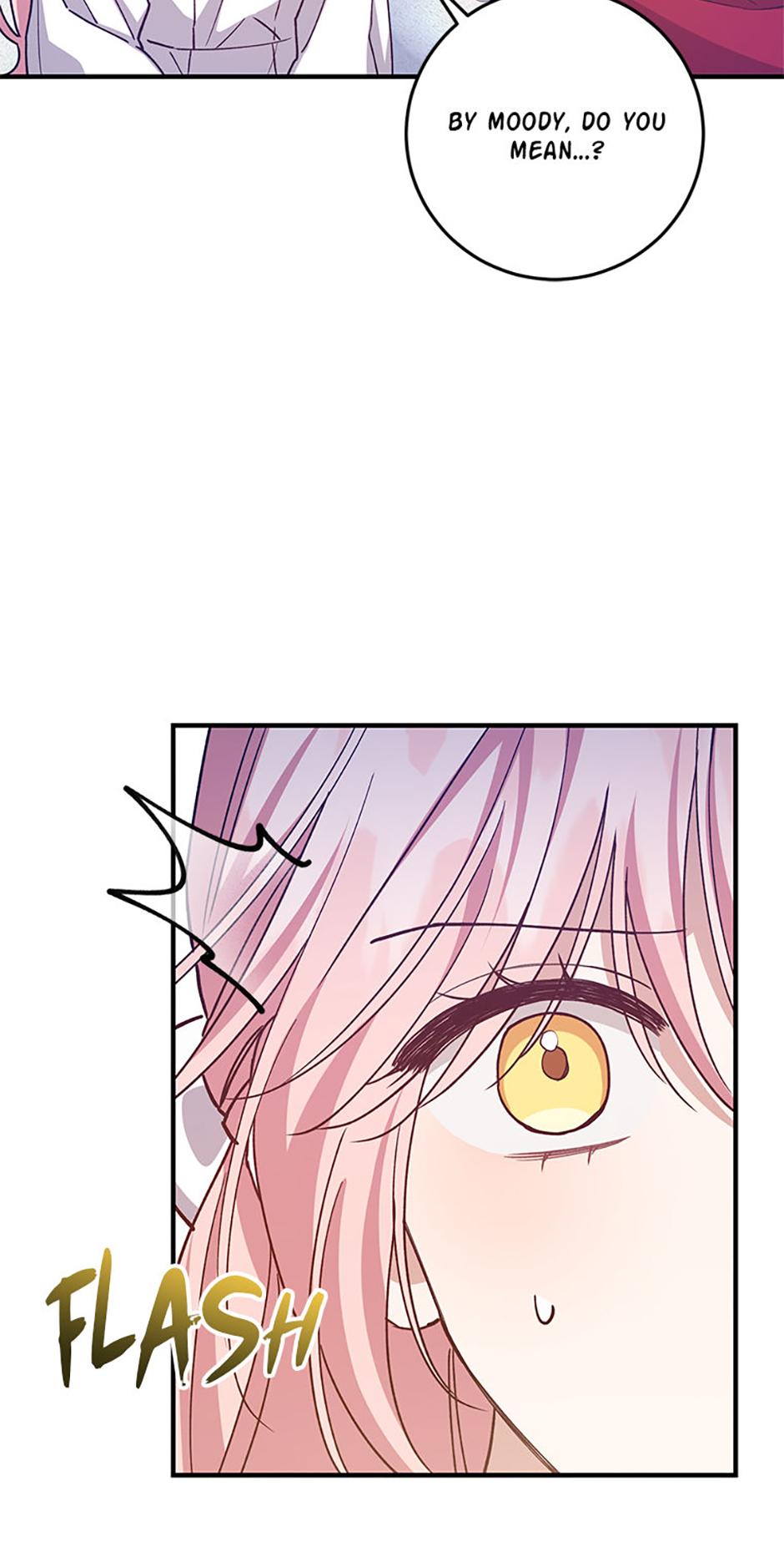 I Raised the Villains Preciously Chapter 56 page 20 - 