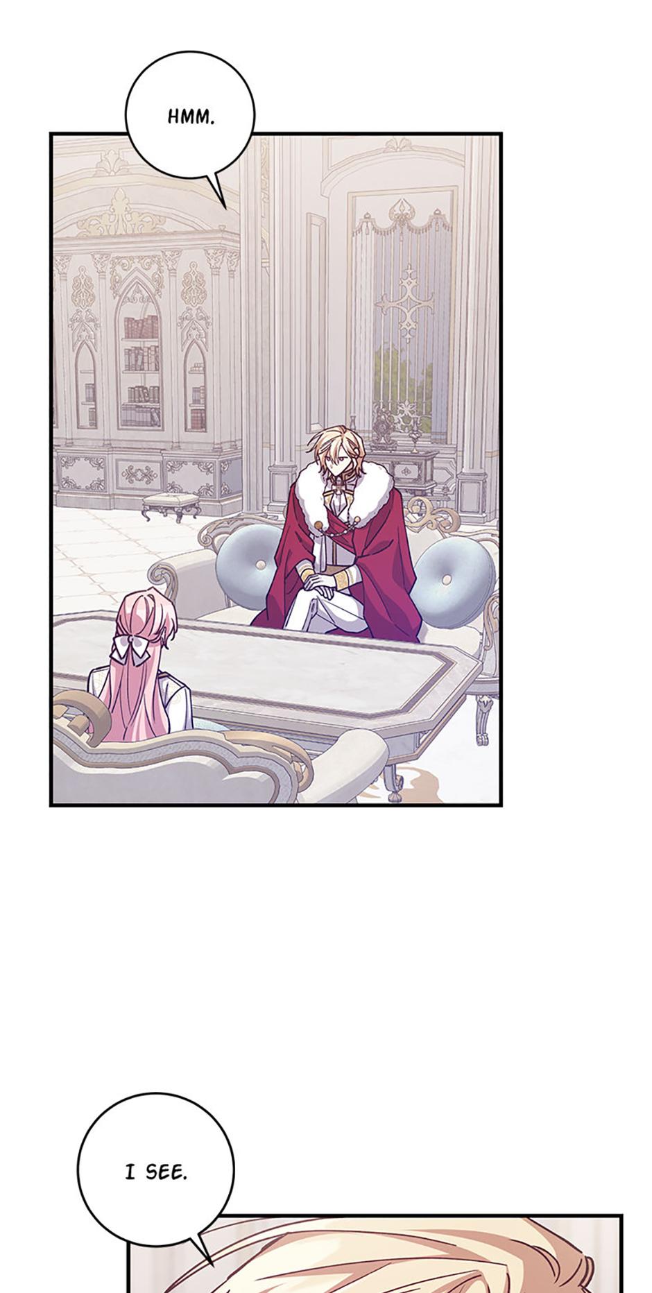 I Raised the Villains Preciously Chapter 56 page 3 - 