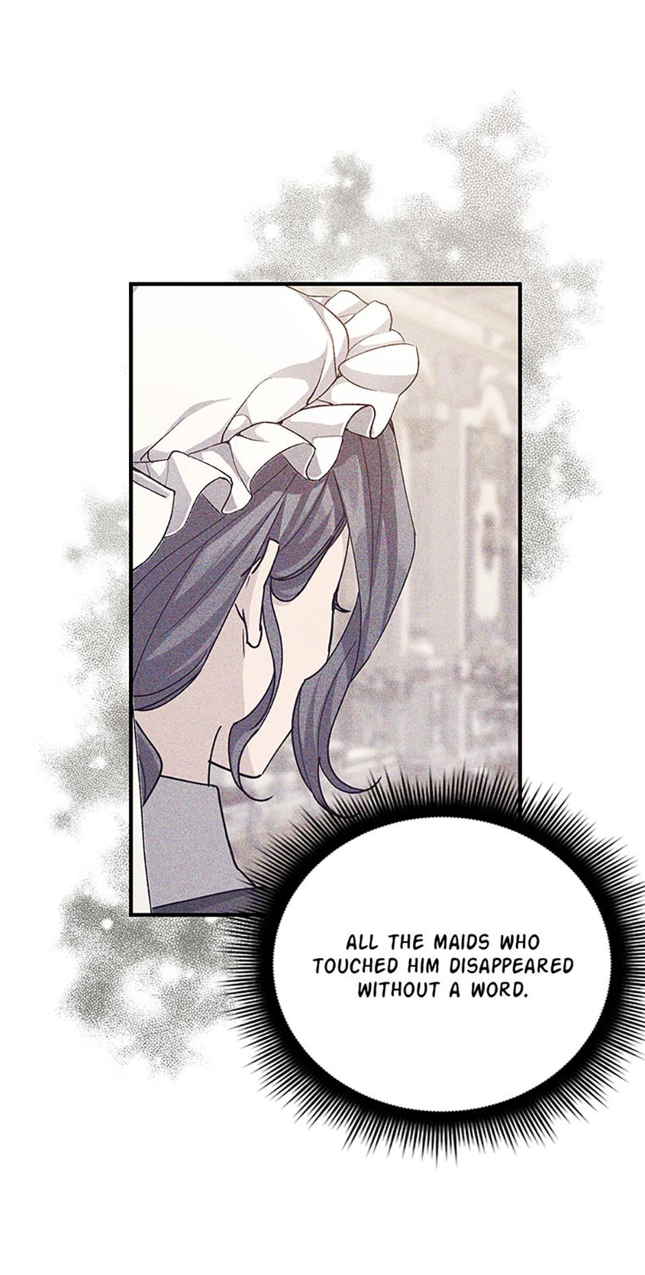 I Raised the Villains Preciously Chapter 56 page 21 - 