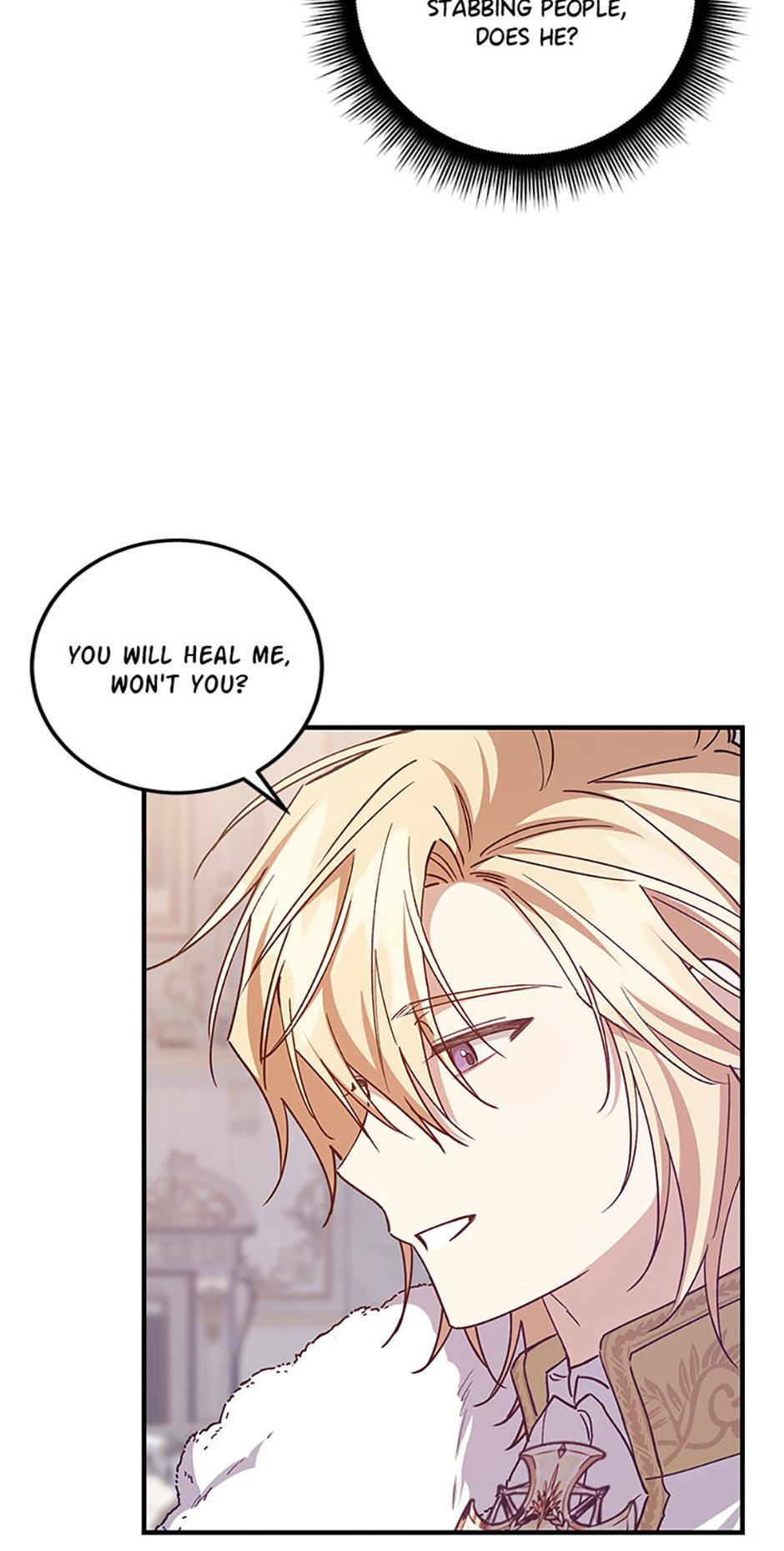 I Raised the Villains Preciously Chapter 56 page 23 - 