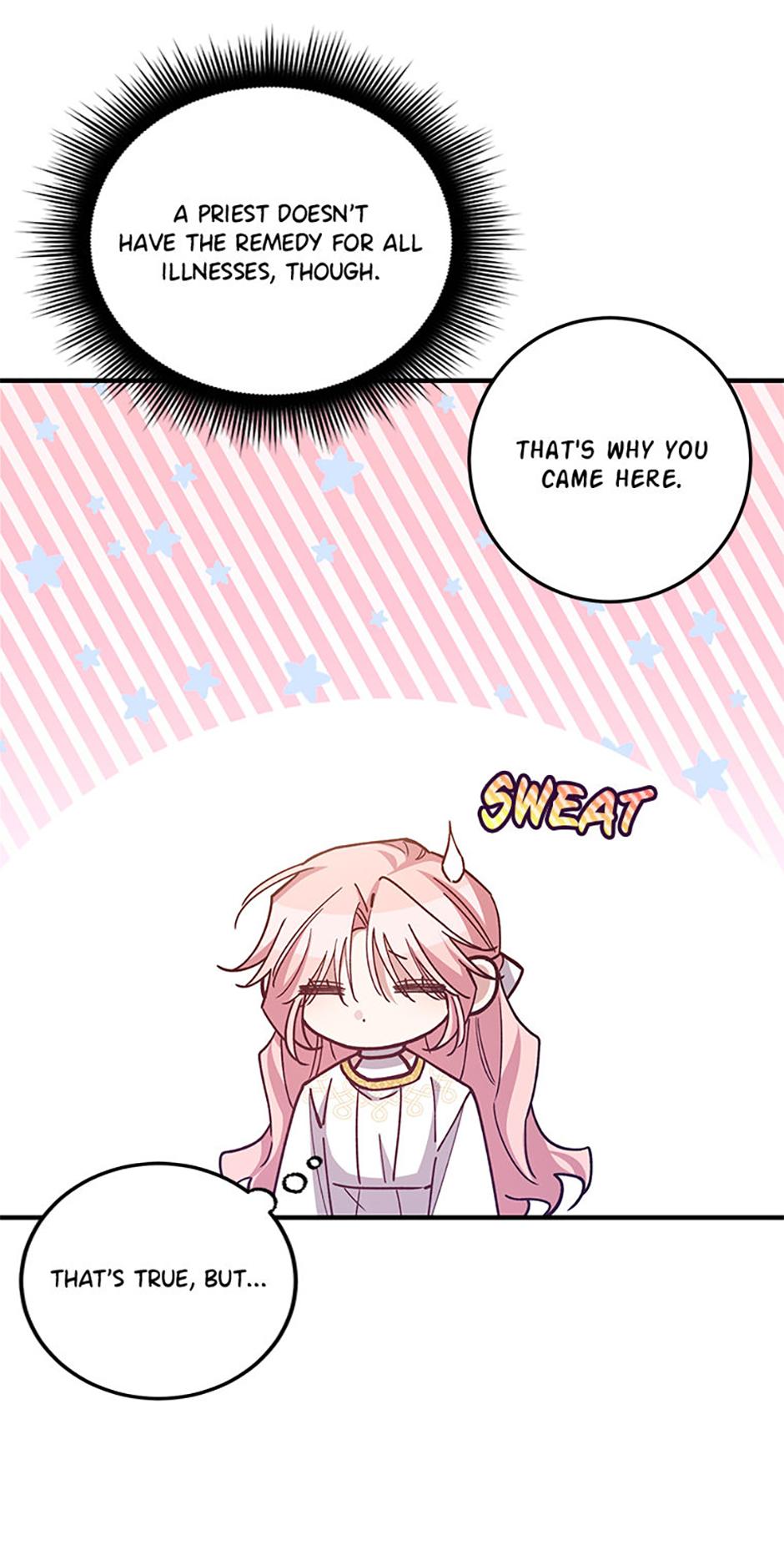I Raised the Villains Preciously Chapter 56 page 25 - 