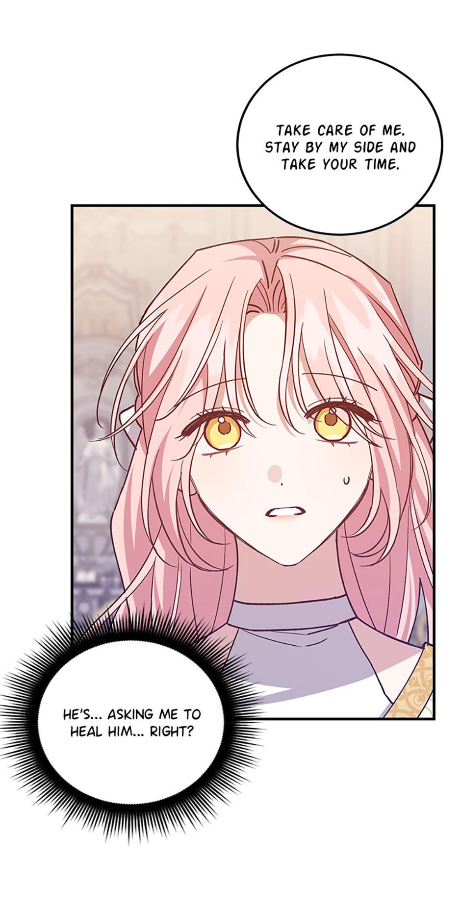 I Raised the Villains Preciously Chapter 56 page 26 - 