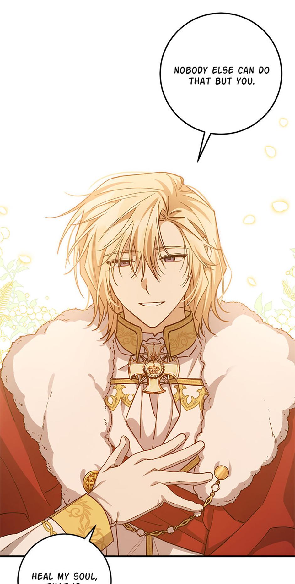 I Raised the Villains Preciously Chapter 56 page 27 - 