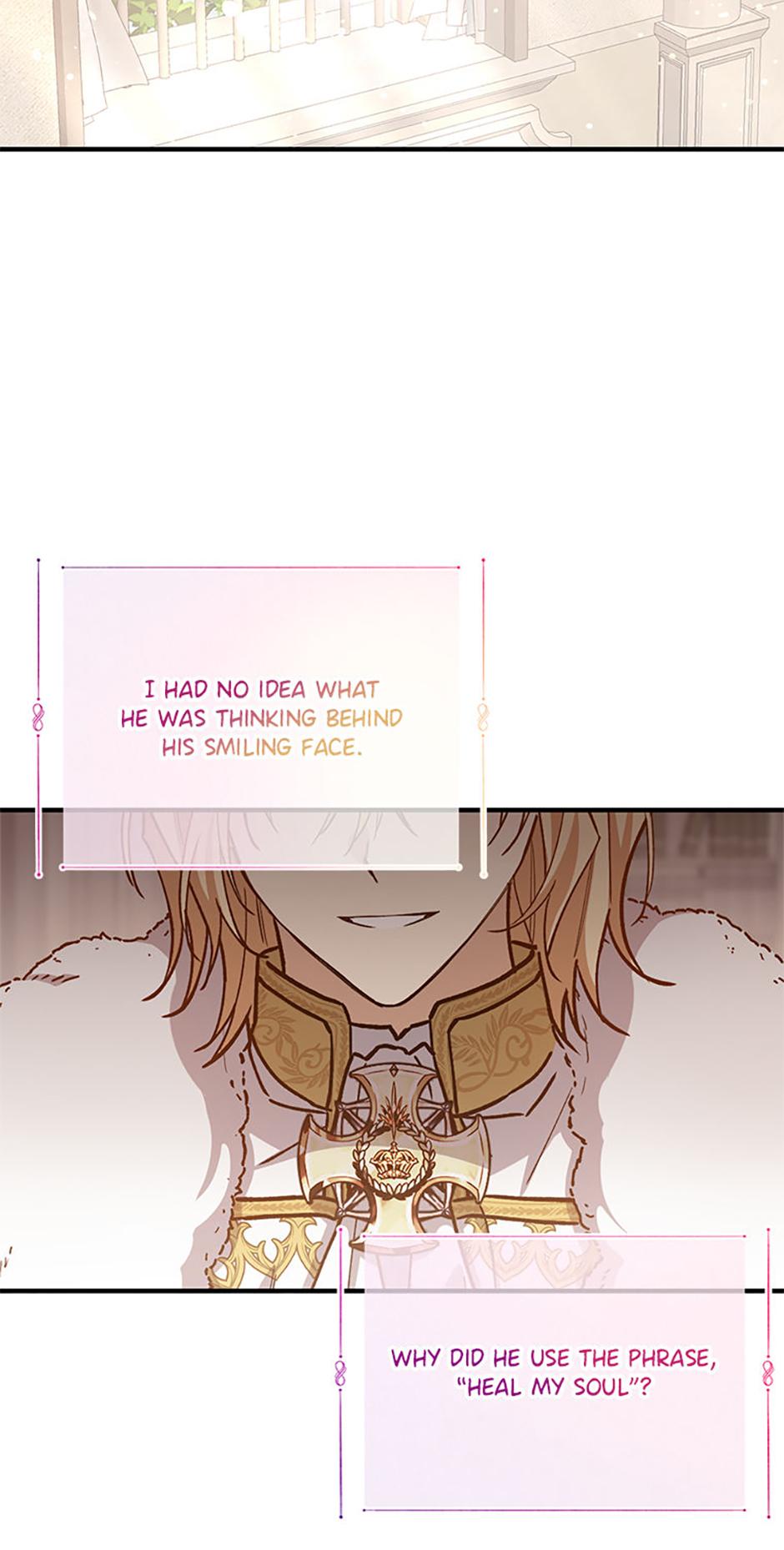 I Raised the Villains Preciously Chapter 56 page 29 - 
