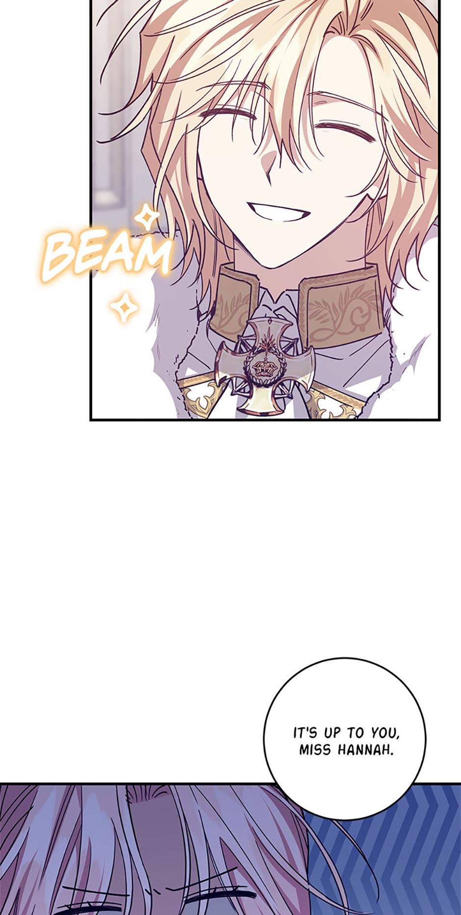 I Raised the Villains Preciously Chapter 56 page 4 - 