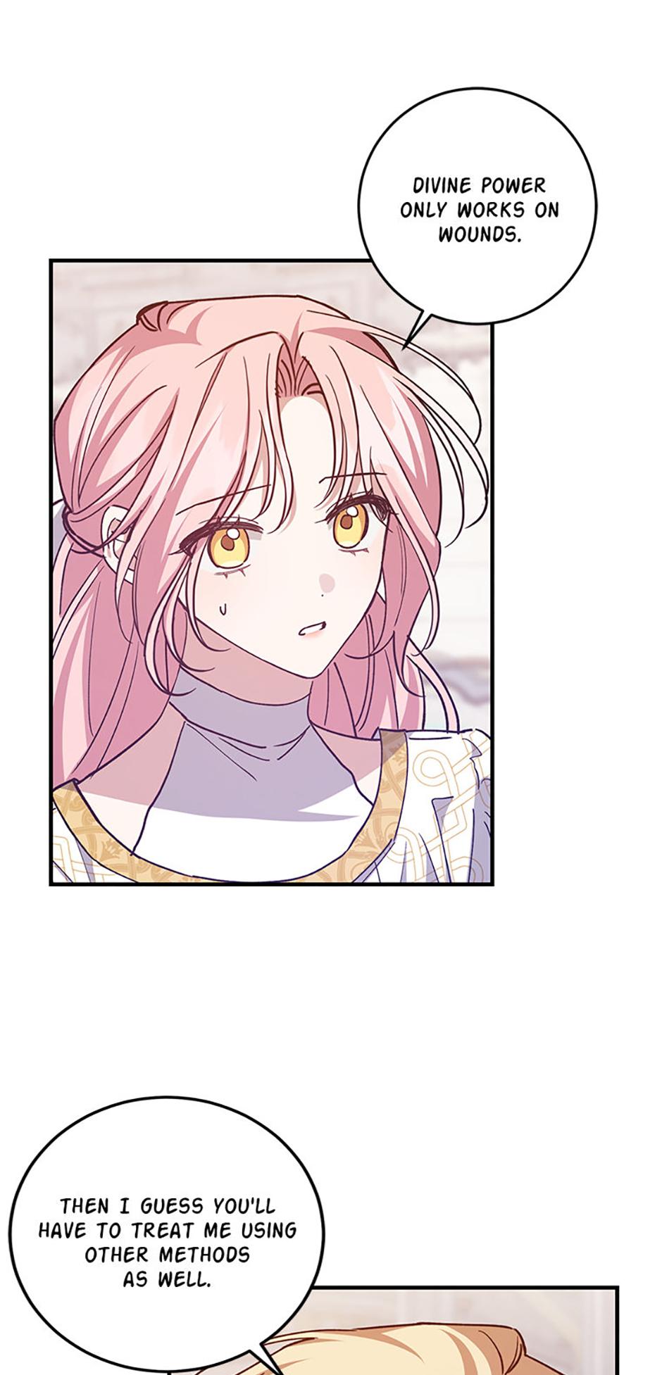 I Raised the Villains Preciously Chapter 56 page 31 - 