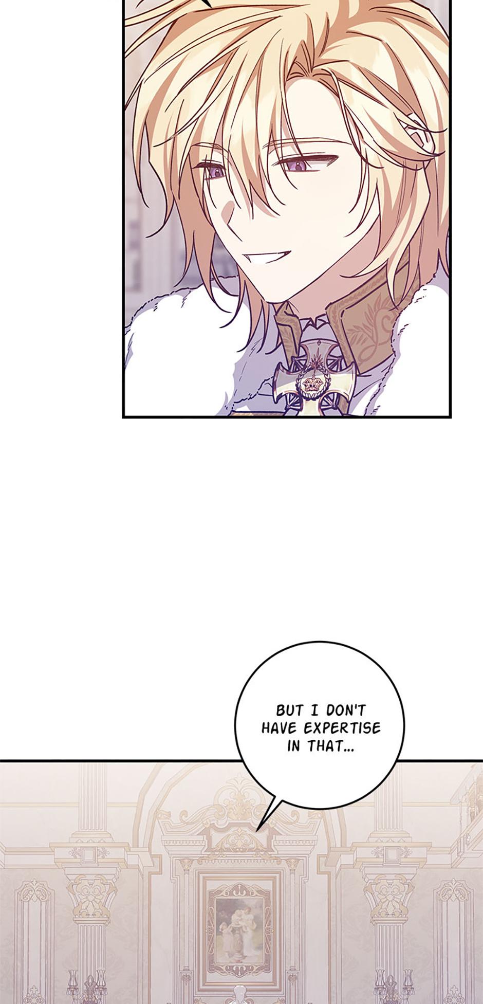 I Raised the Villains Preciously Chapter 56 page 32 - 