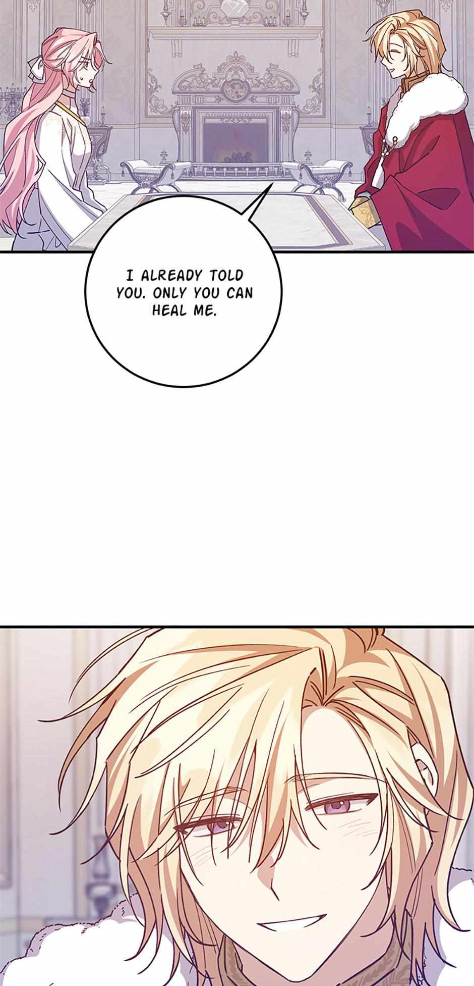 I Raised the Villains Preciously Chapter 56 page 33 - 