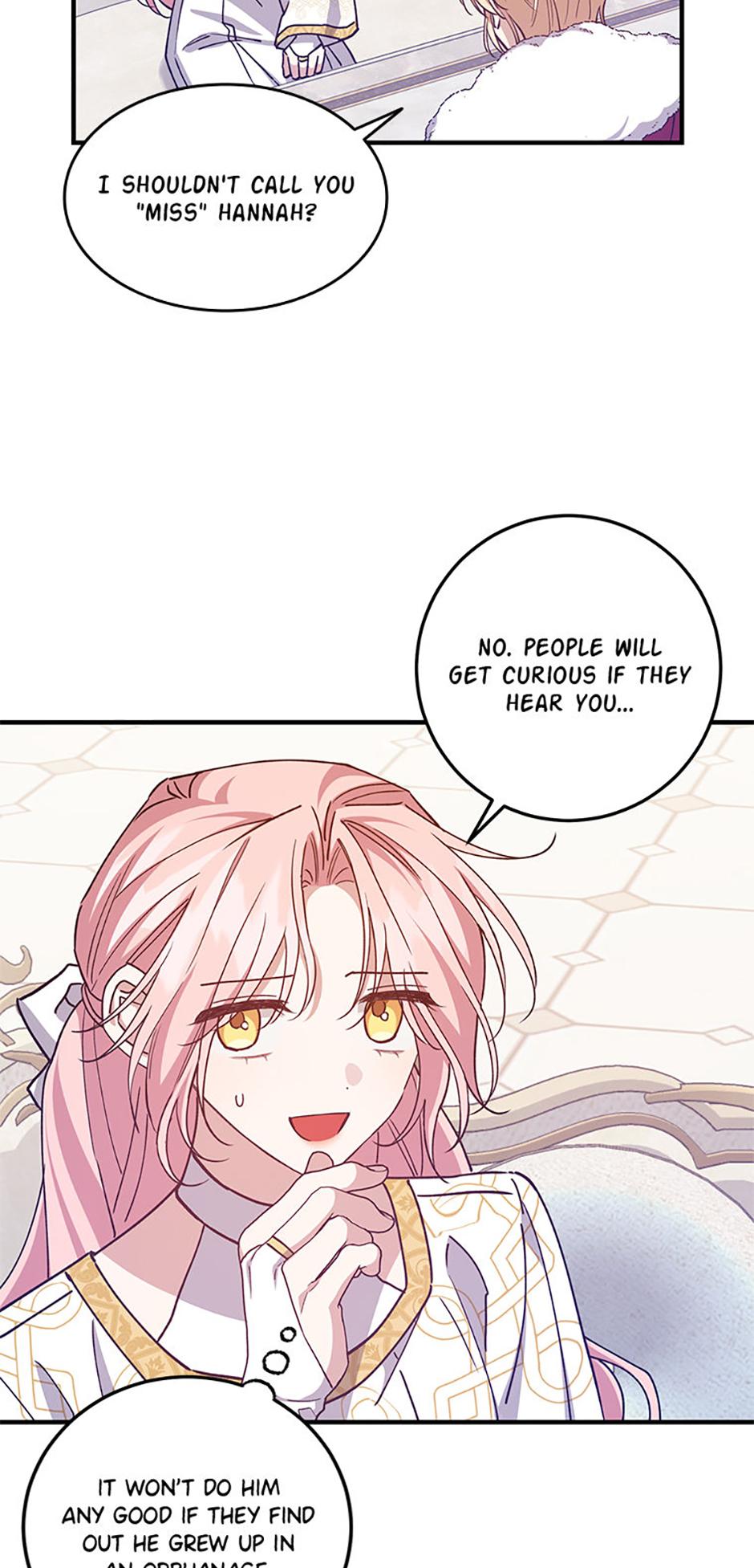 I Raised the Villains Preciously Chapter 56 page 35 - 