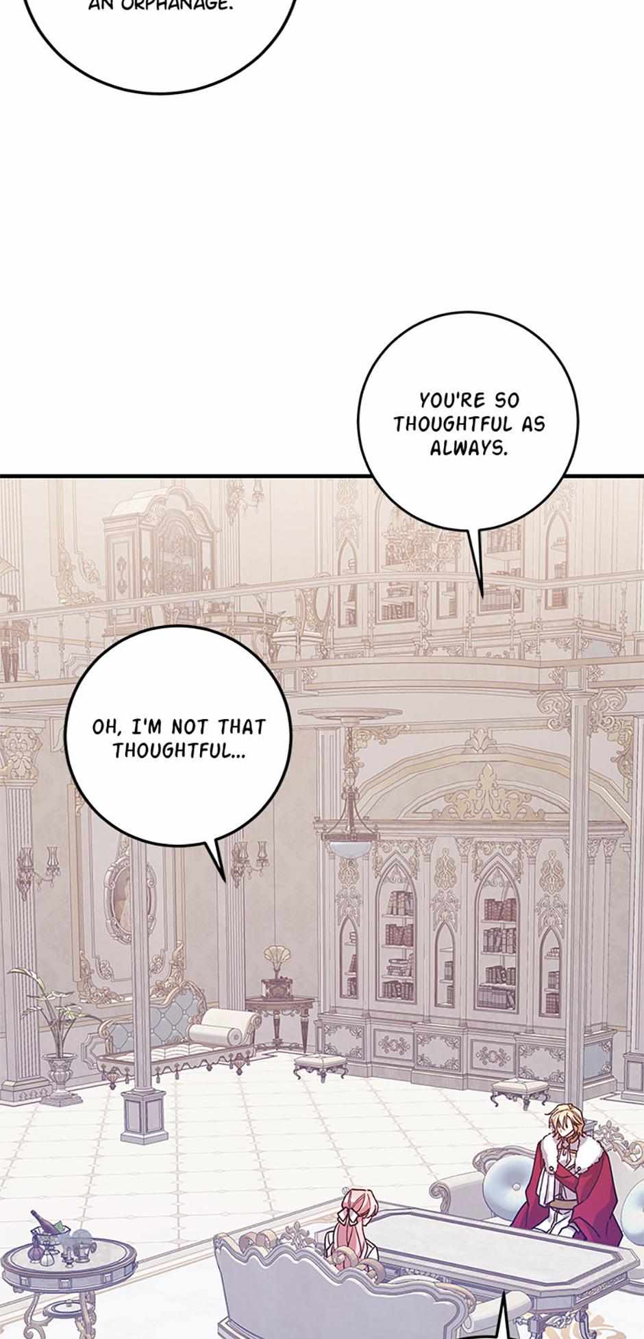 I Raised the Villains Preciously Chapter 56 page 36 - 