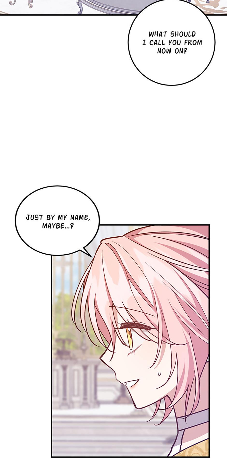 I Raised the Villains Preciously Chapter 56 page 37 - 