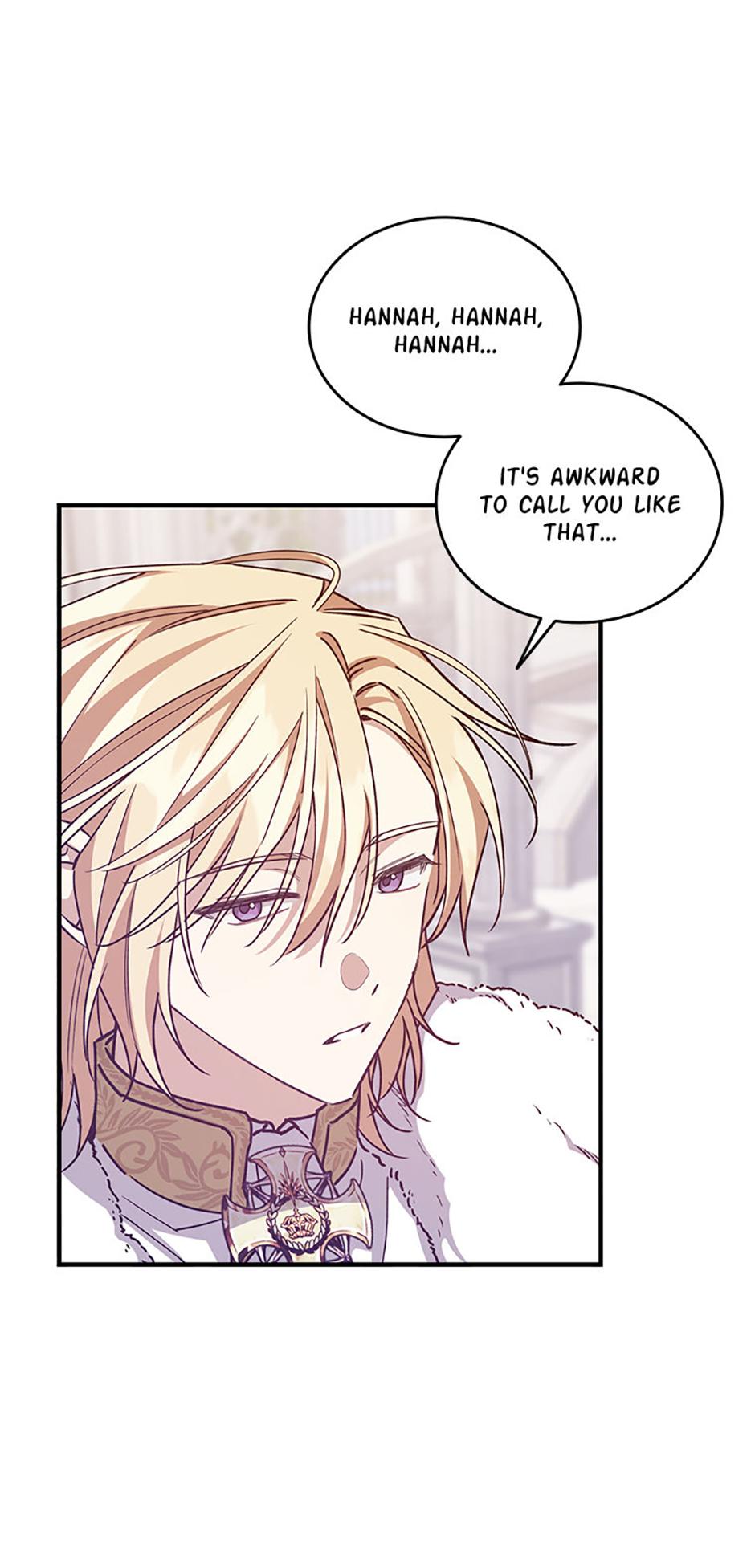 I Raised the Villains Preciously Chapter 56 page 38 - 
