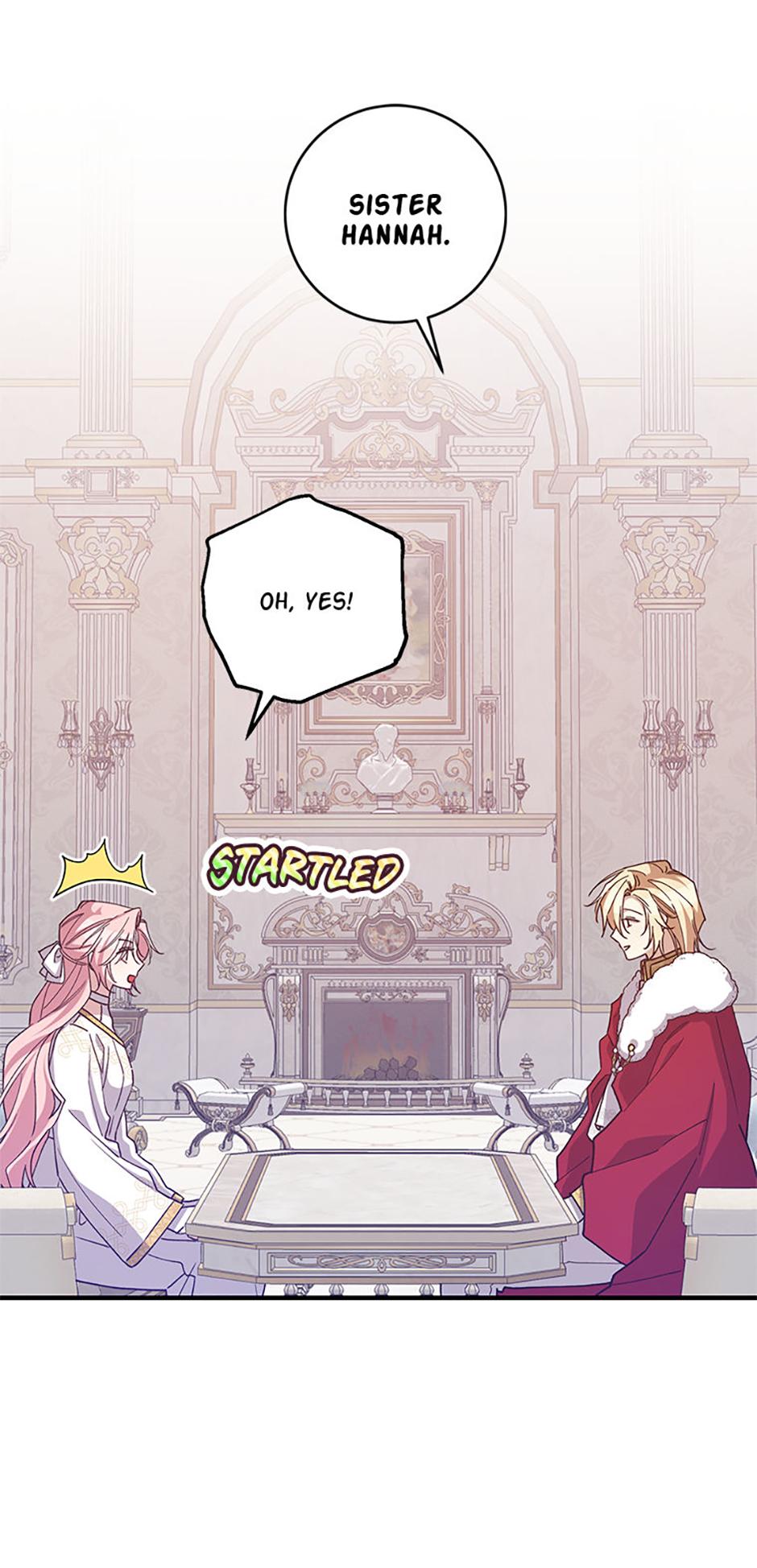 I Raised the Villains Preciously Chapter 56 page 39 - 