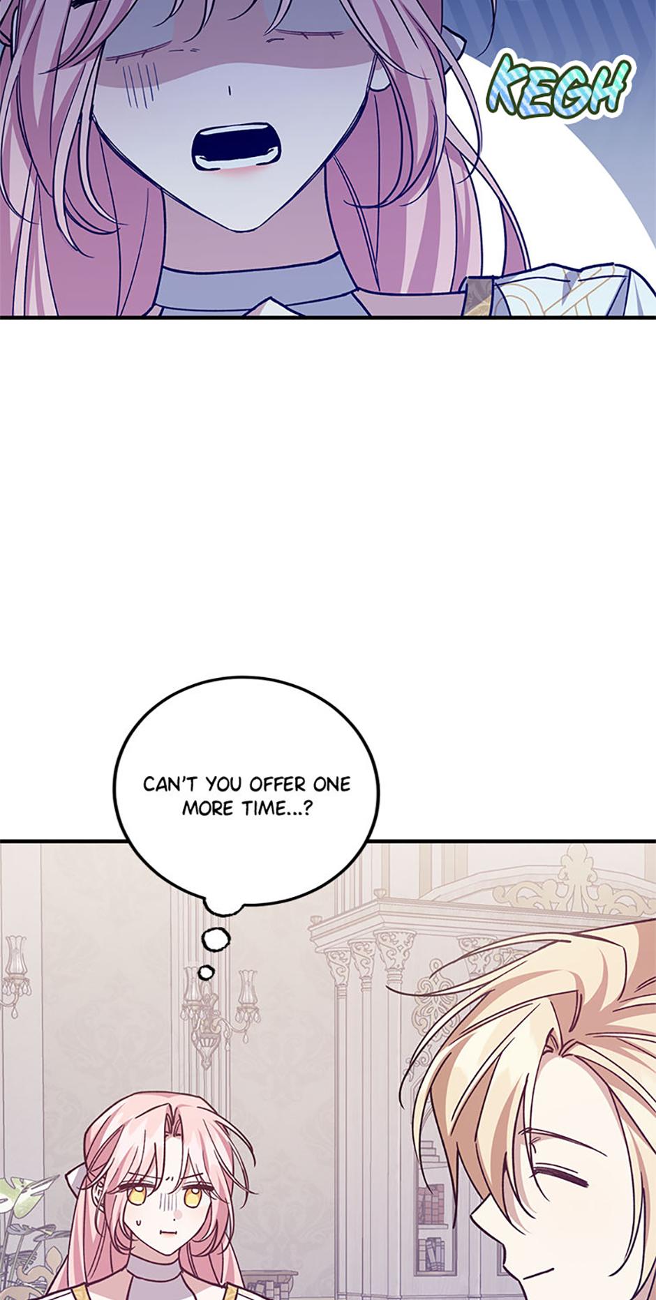 I Raised the Villains Preciously Chapter 56 page 5 - 
