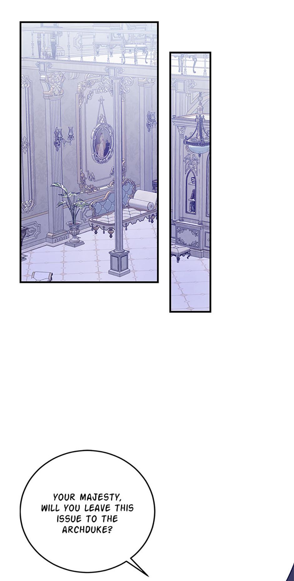 I Raised the Villains Preciously Chapter 56 page 43 - 